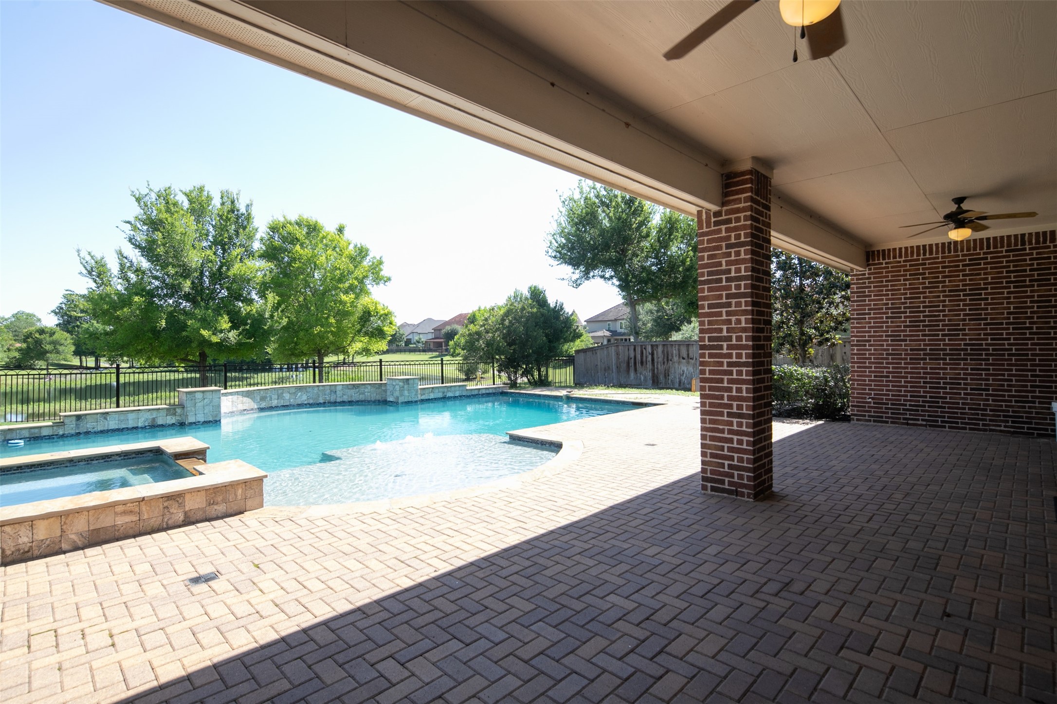 5014 Harvest Chase Lane Property Photo 38