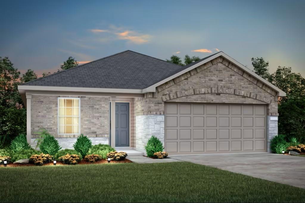 14881 Peach Blossom Drive, Conroe TX 77302 Property Photo 1