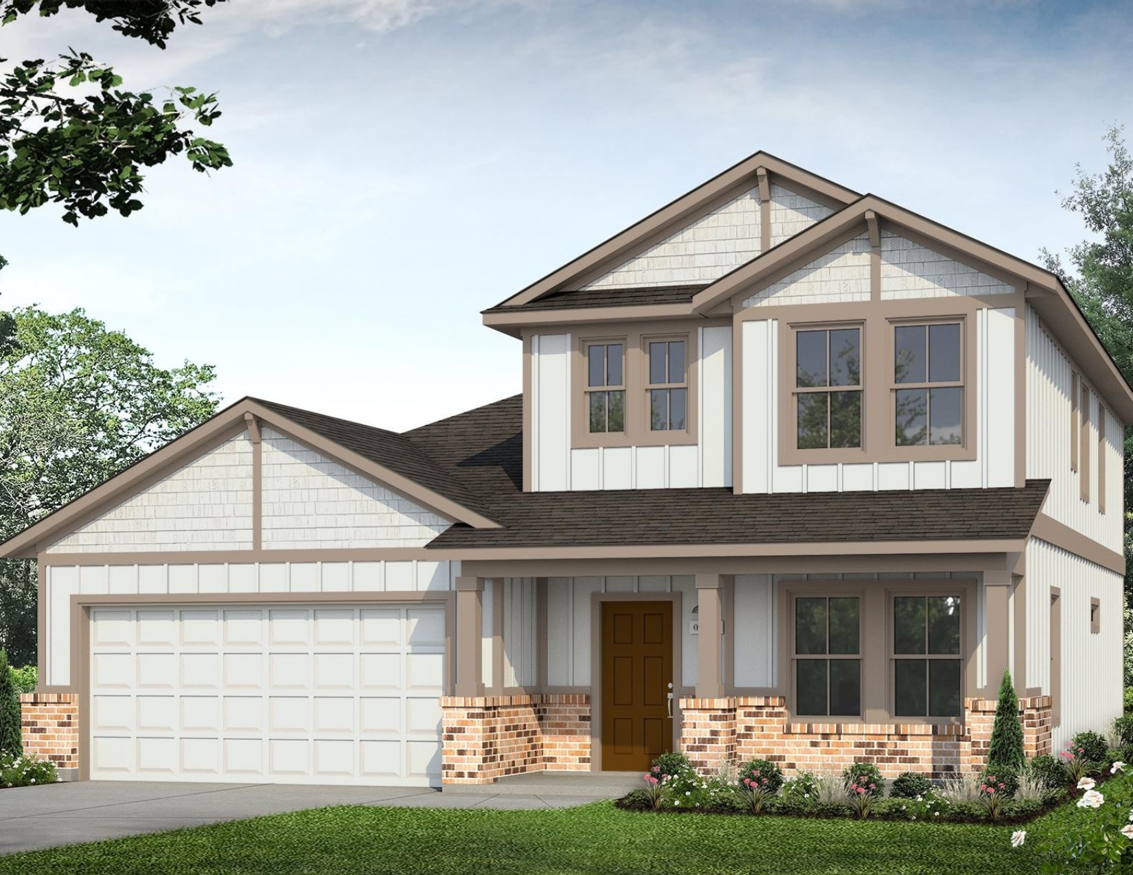 32615 Flat Spike Place Property Photo 1