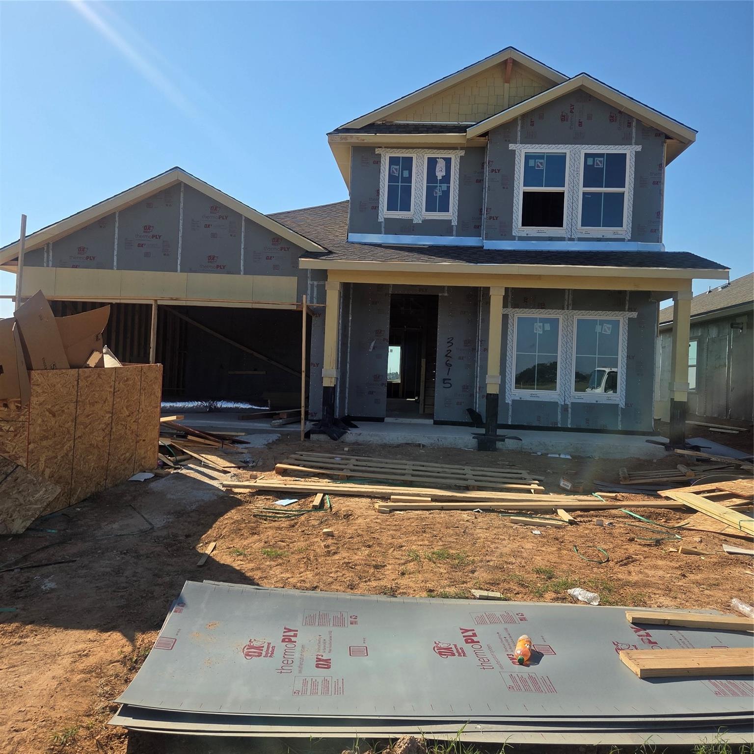 32615 Flat Spike Place Property Photo 2