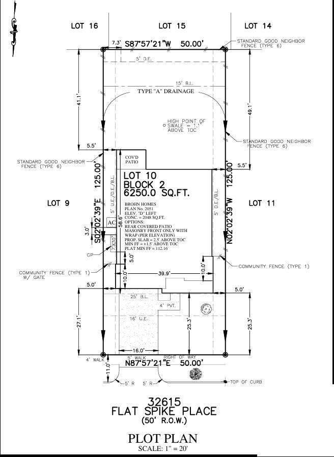 32615 Flat Spike Place Property Photo 9