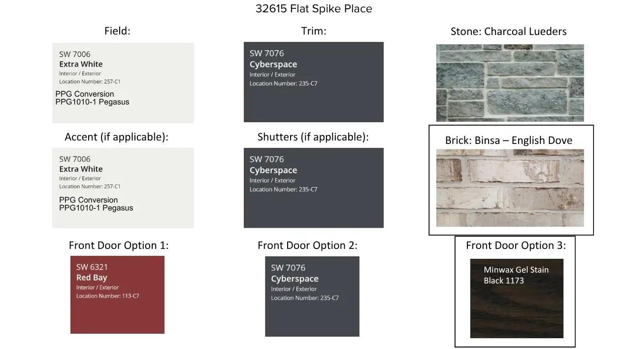 32615 Flat Spike Place Property Photo 11