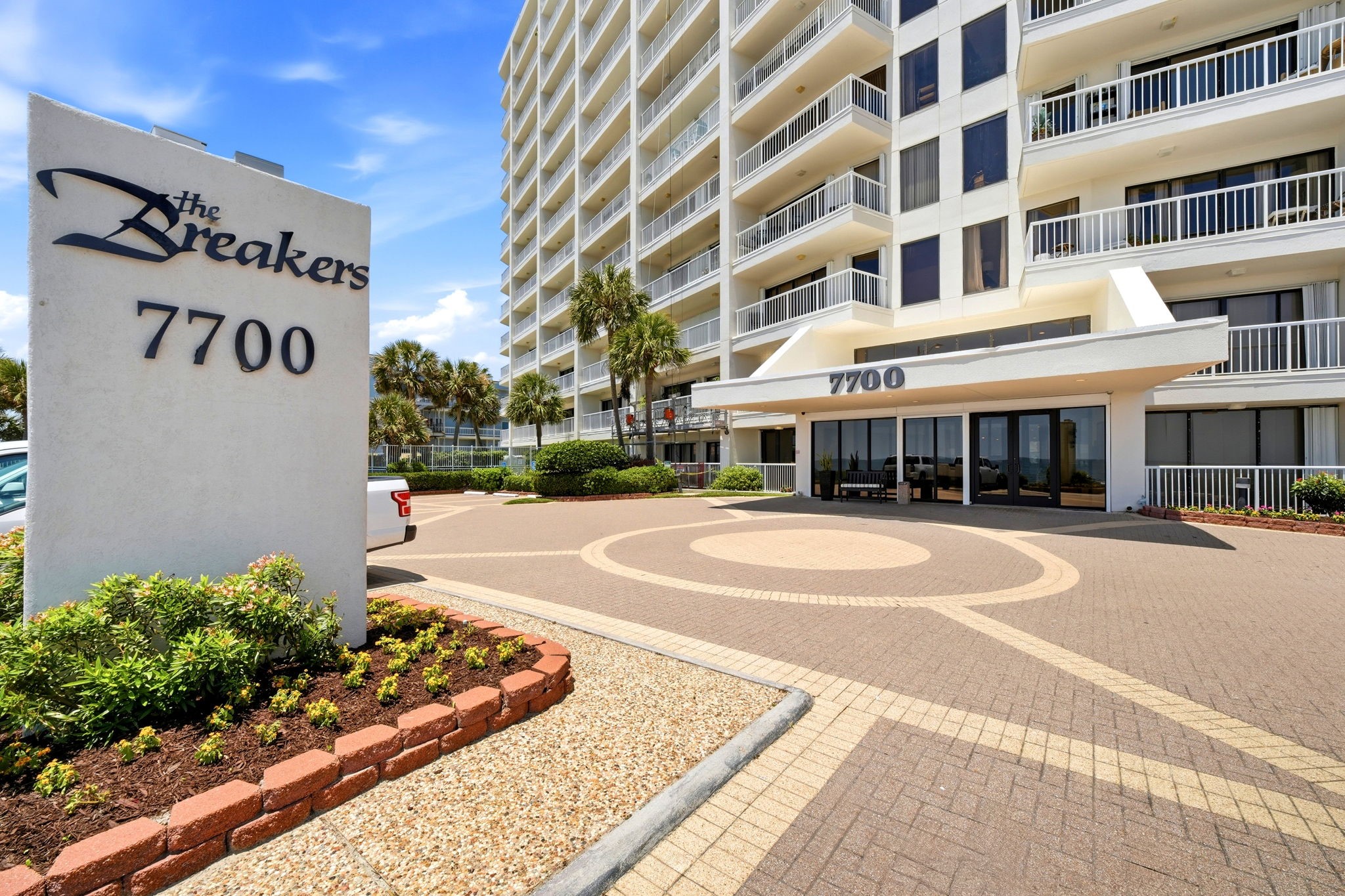 7700 Seawall Boulevard 501 Property Photo 1