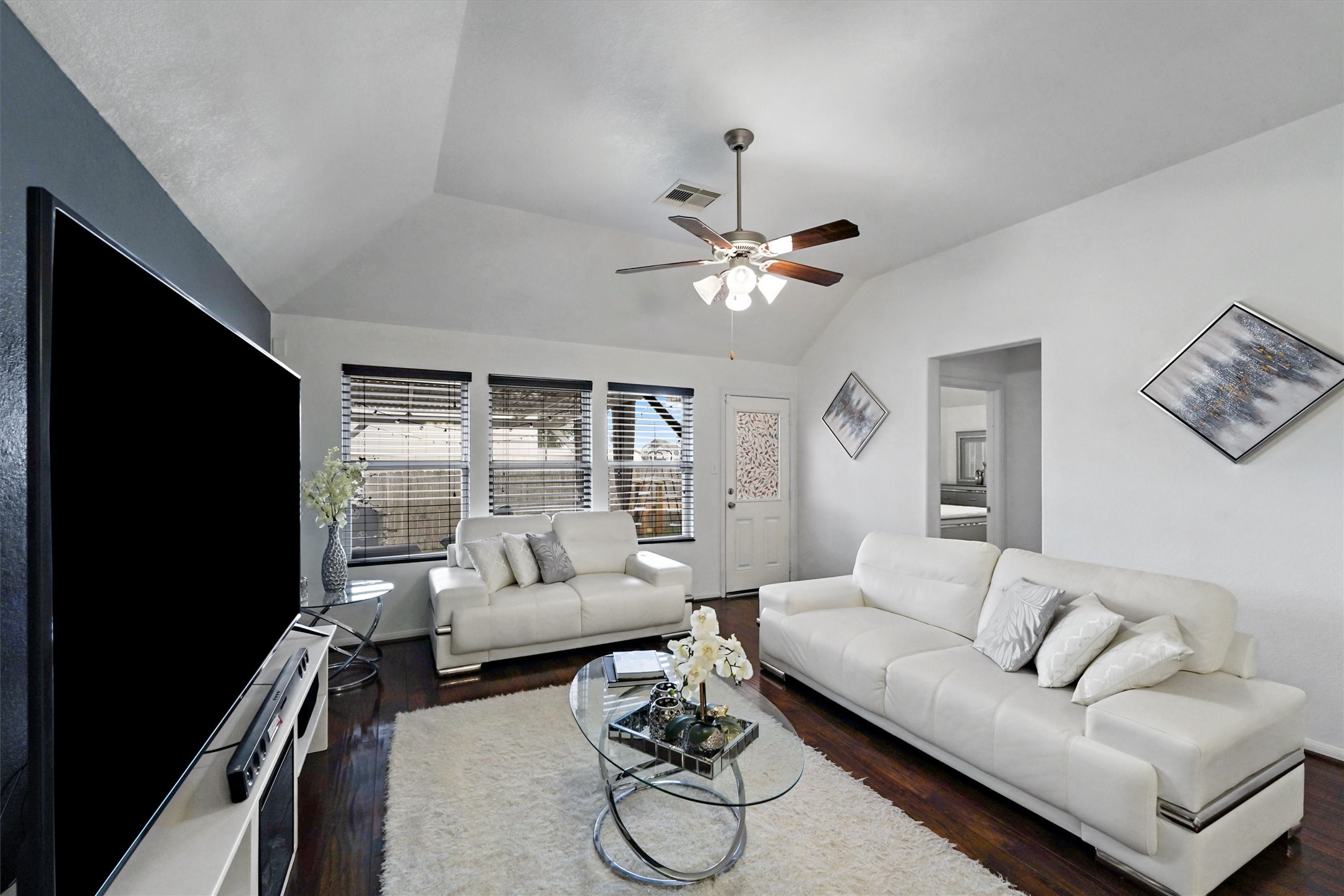 18523 Windy Stone Drive Property Photo 12