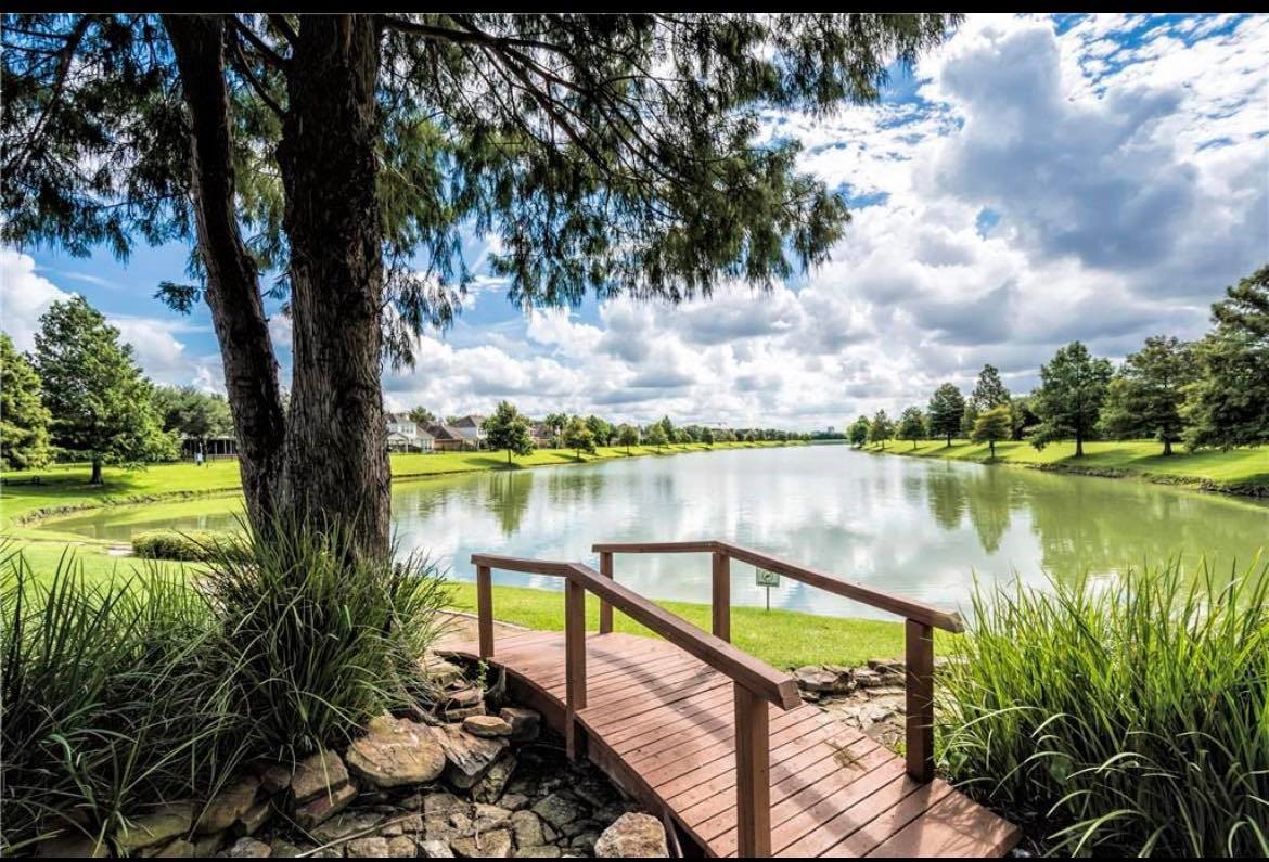 3827 Shady Breeze Drive Property Photo 17