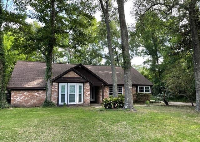727 Angelina Drive Property Photo 1