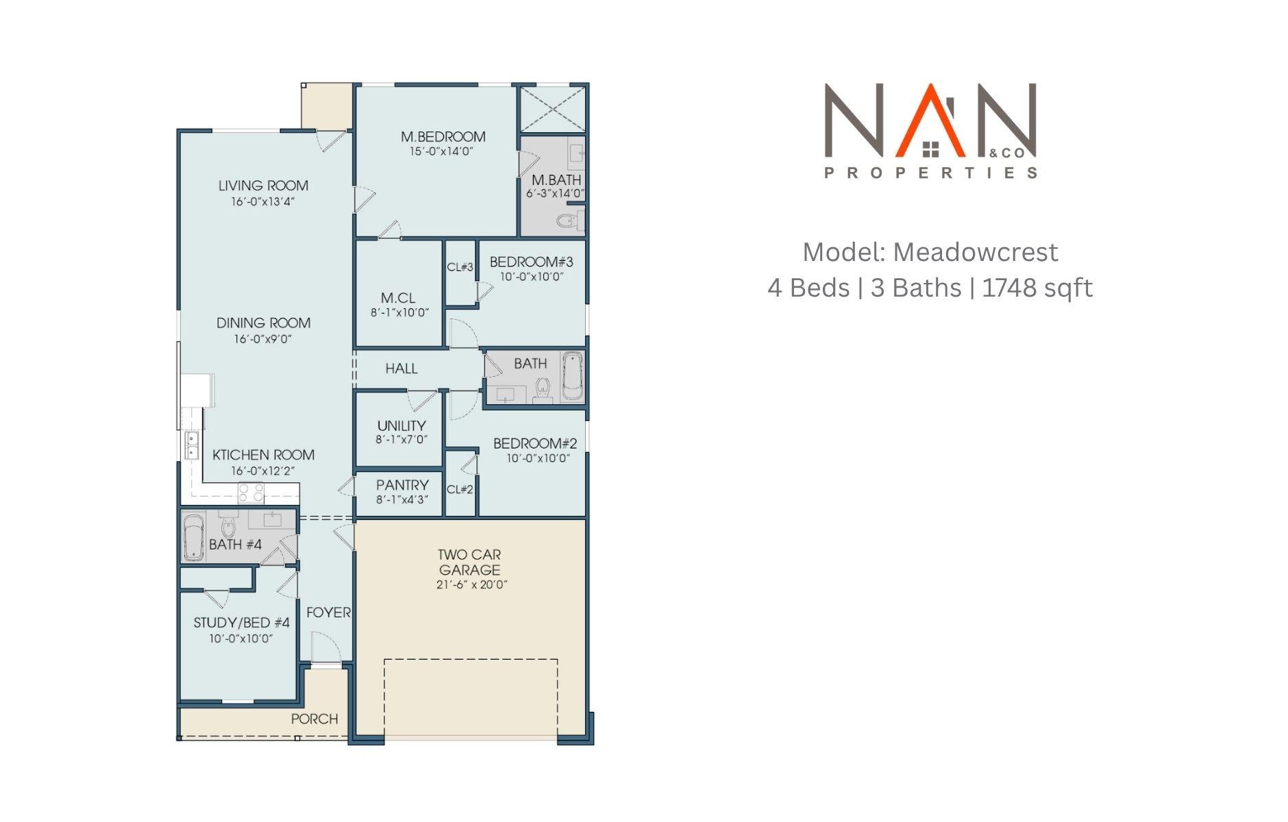 25669 John Wayne Road Property Photo 16