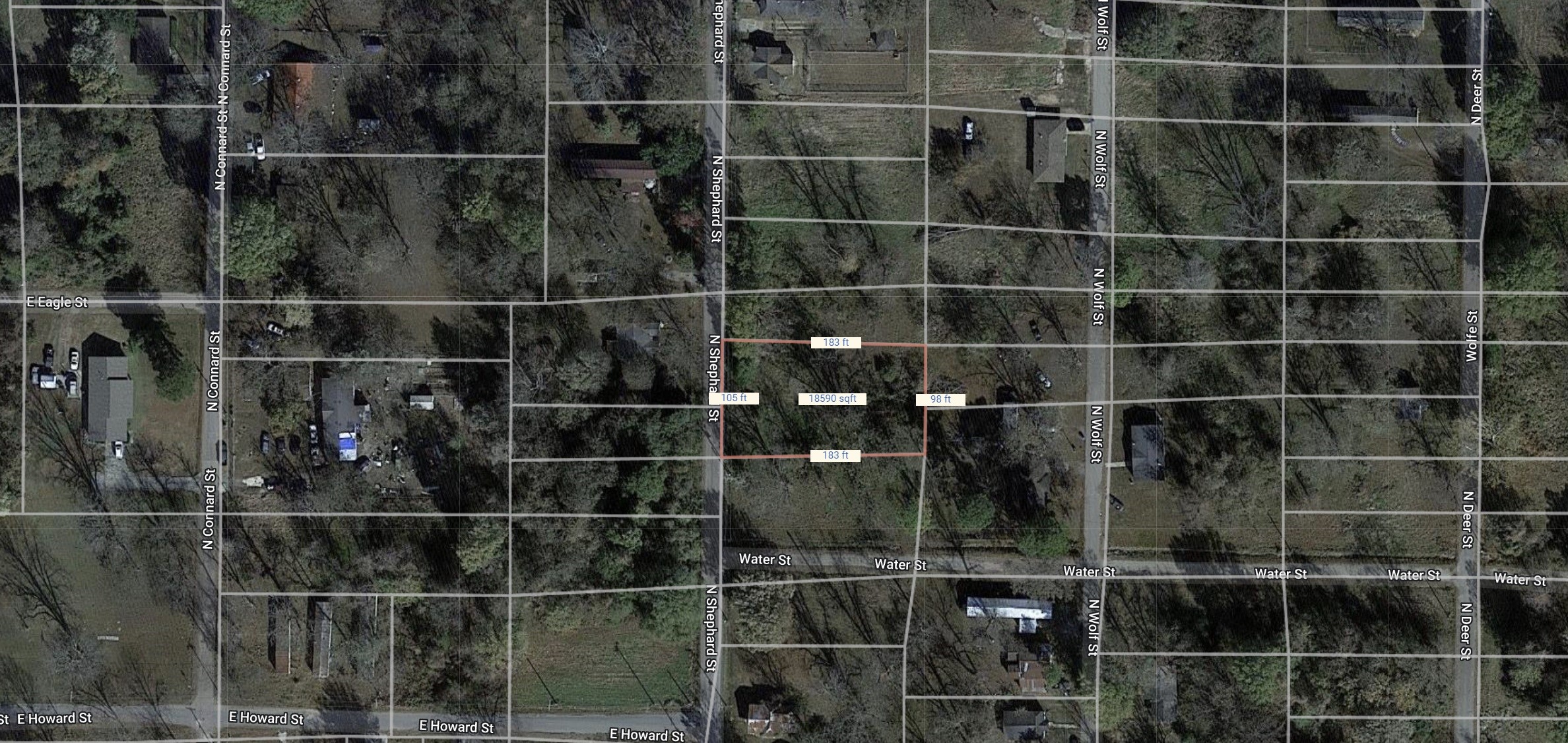 407 N Shepherd Street Property Photo 6