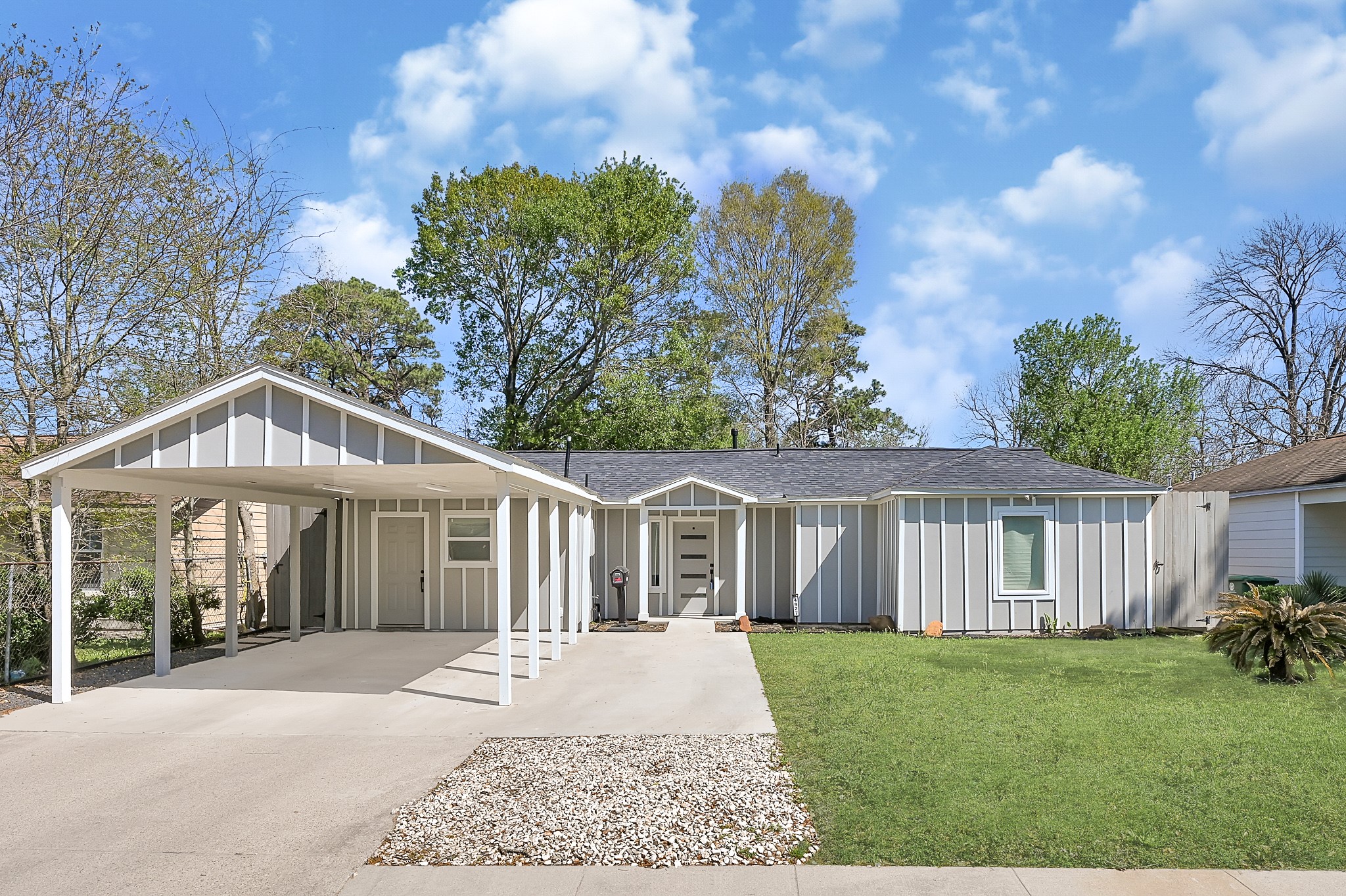 4927 Kelso Street Property Photo