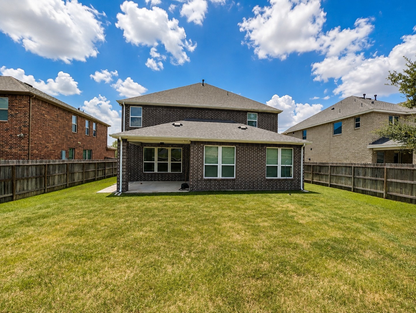10719 Hidden Arrow Court Property Photo 32