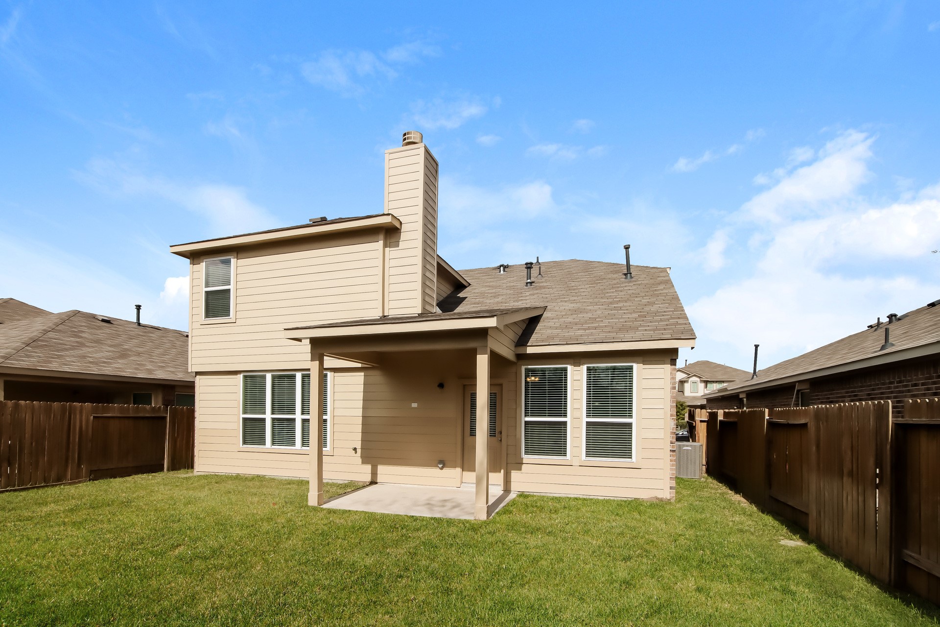 2526 Cold River Drive Property Photo 14