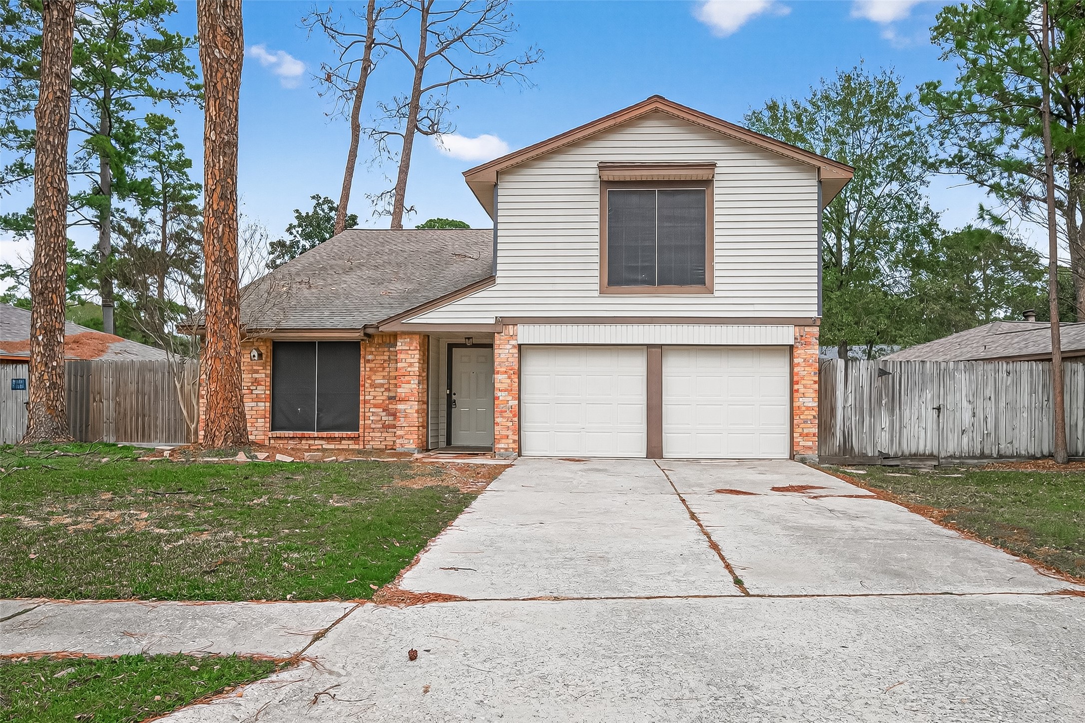 4522 Owens Creek Lane Property Photo