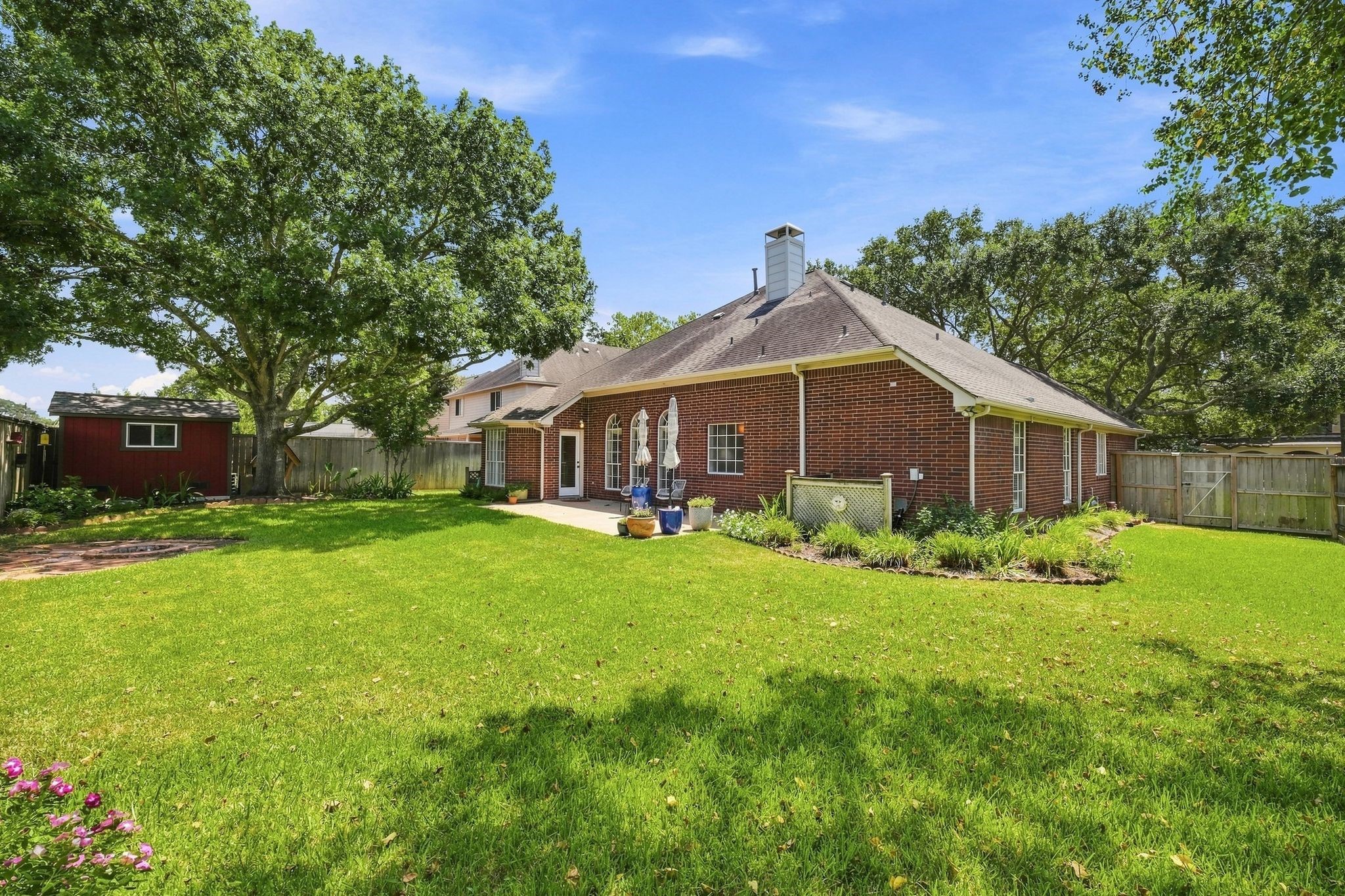 22918 Red River Drive Property Photo 28
