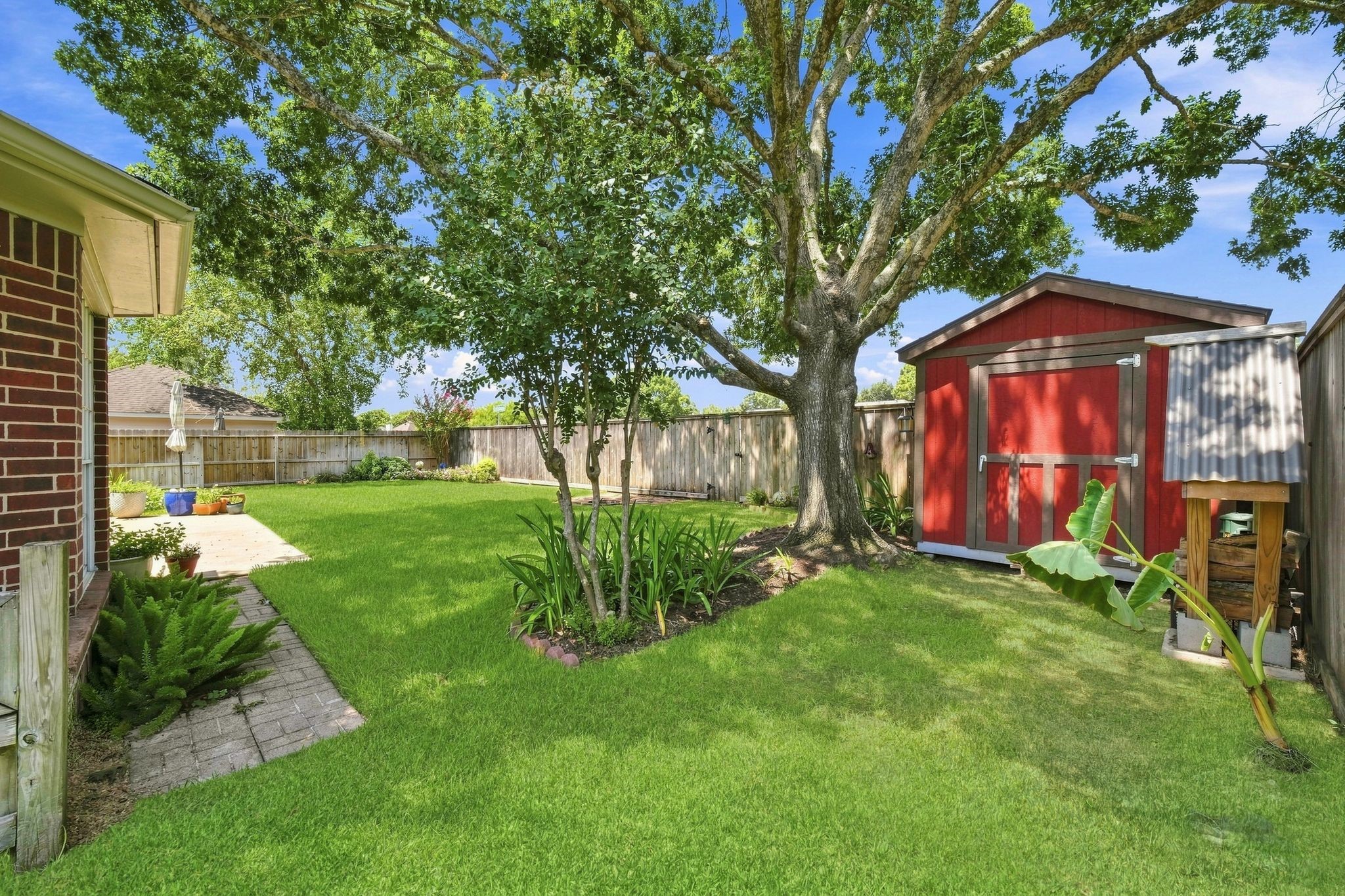 22918 Red River Drive Property Photo 30