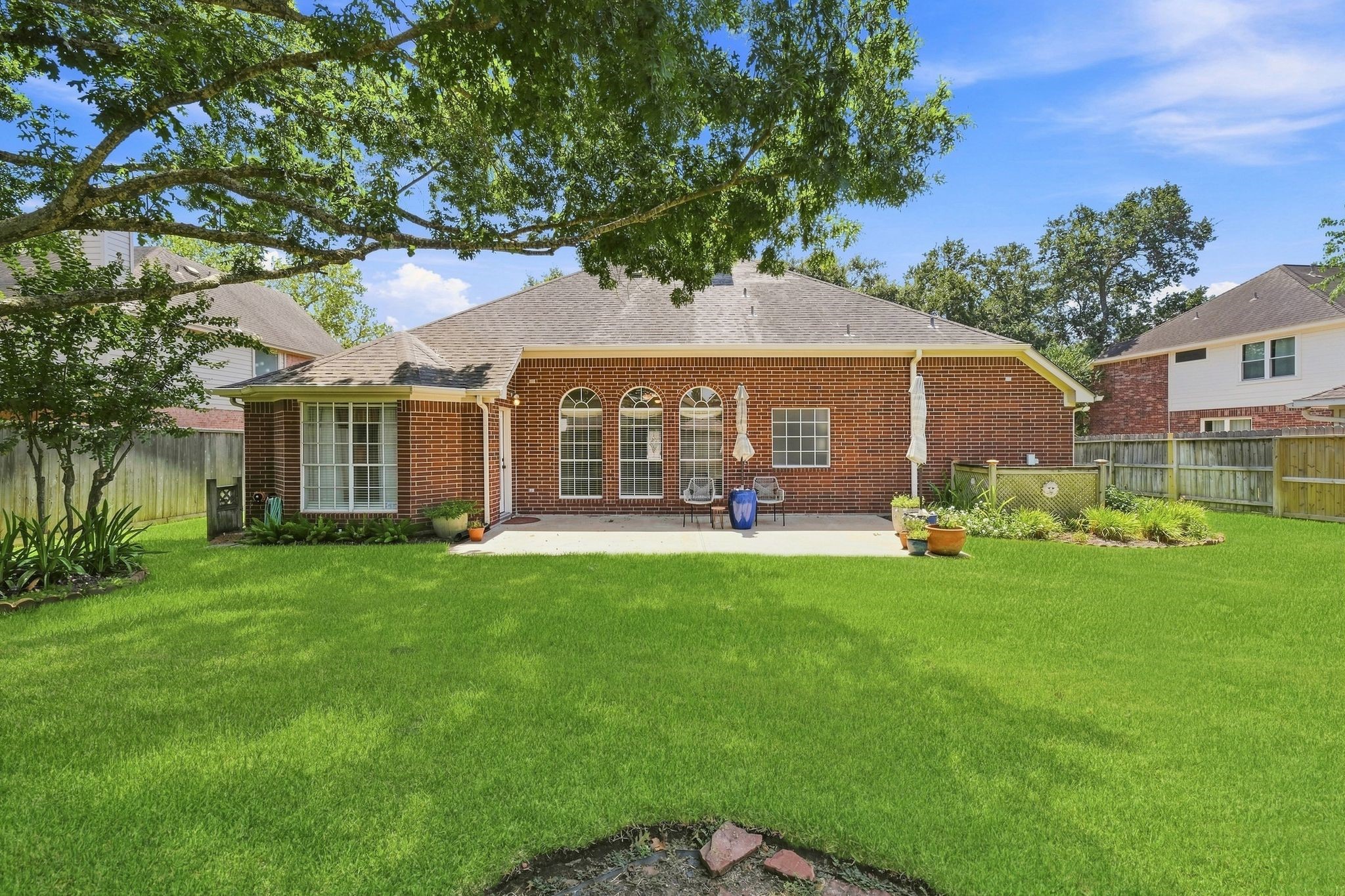 22918 Red River Drive Property Photo 32