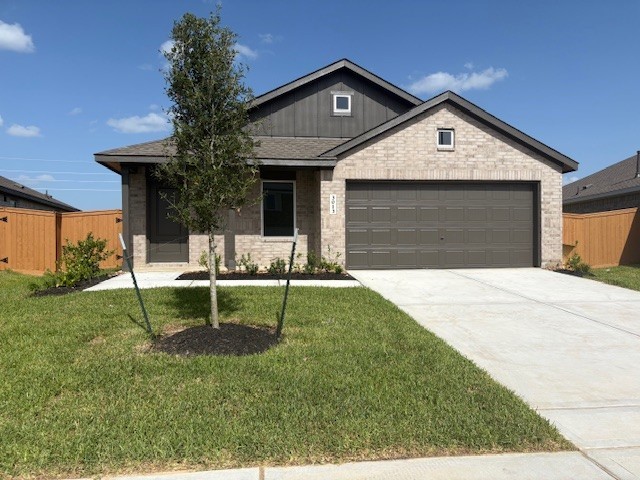 3013 Calhoun Falls Drive Property Photo 1