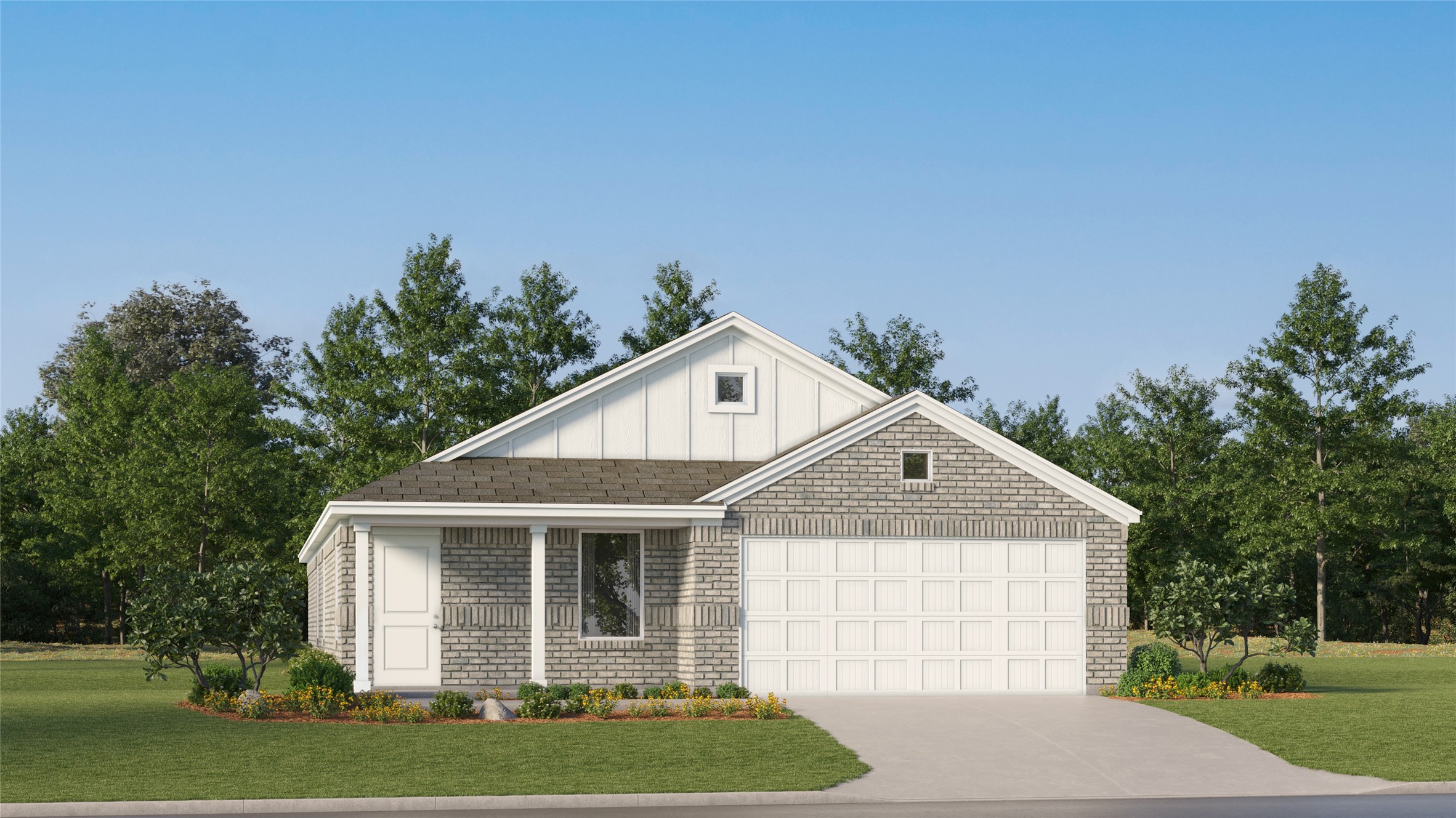 3013 Calhoun Falls Drive Property Photo 2