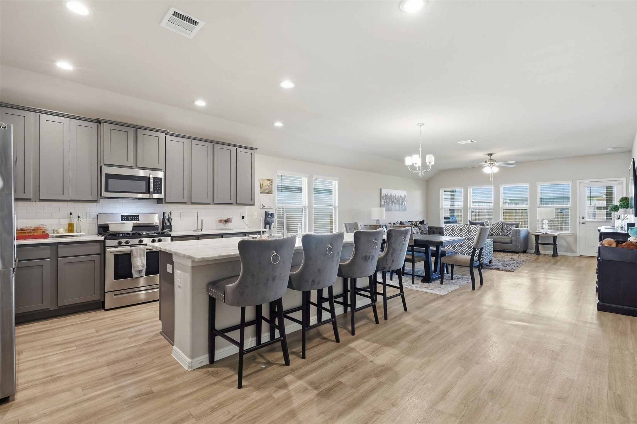 13211 Lanrin Park Lane Property Photo 5