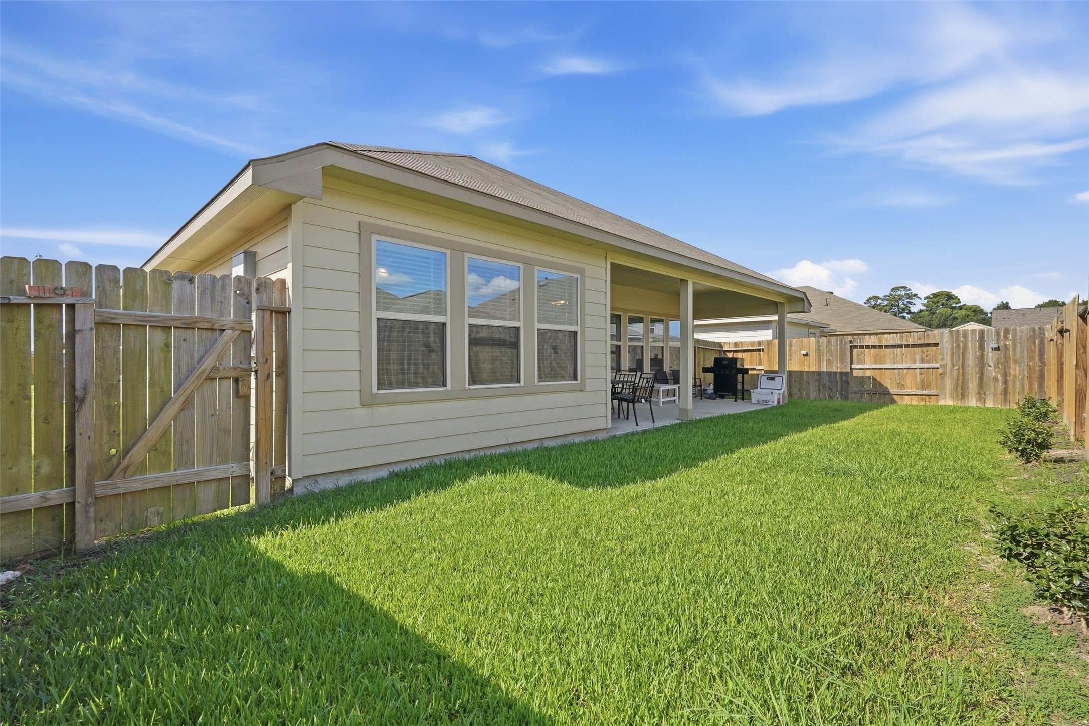13211 Lanrin Park Lane Property Photo 27