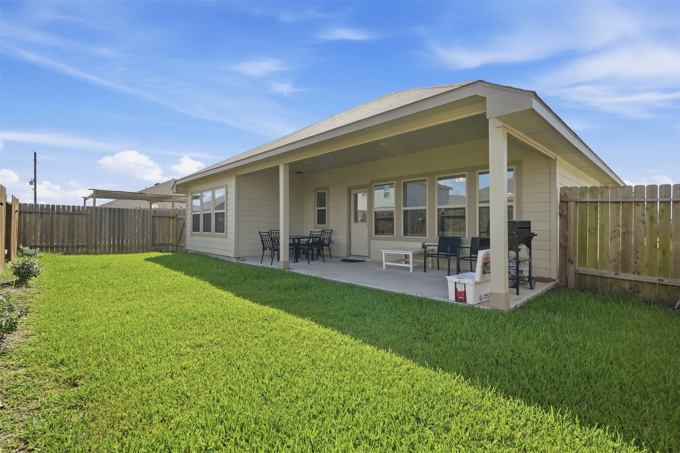 13211 Lanrin Park Lane Property Photo 28