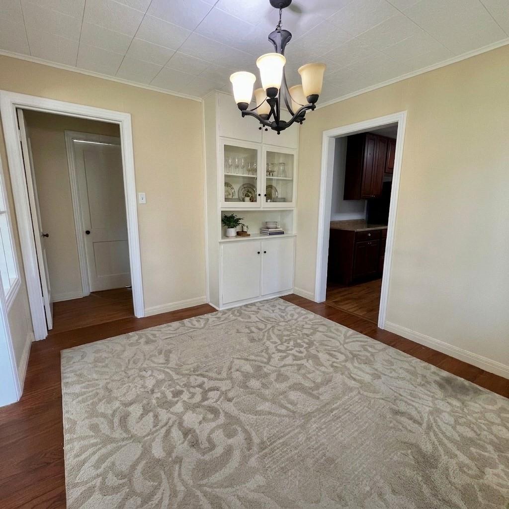 405 N College Street, Weimar Tx 78962 Property Photo 8