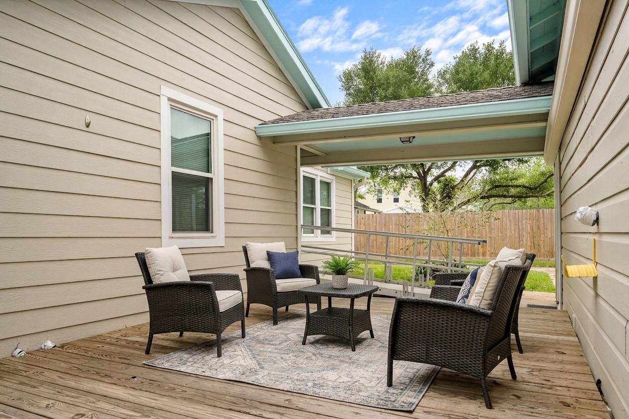 405 N College Street, Weimar Tx 78962 Property Photo 21