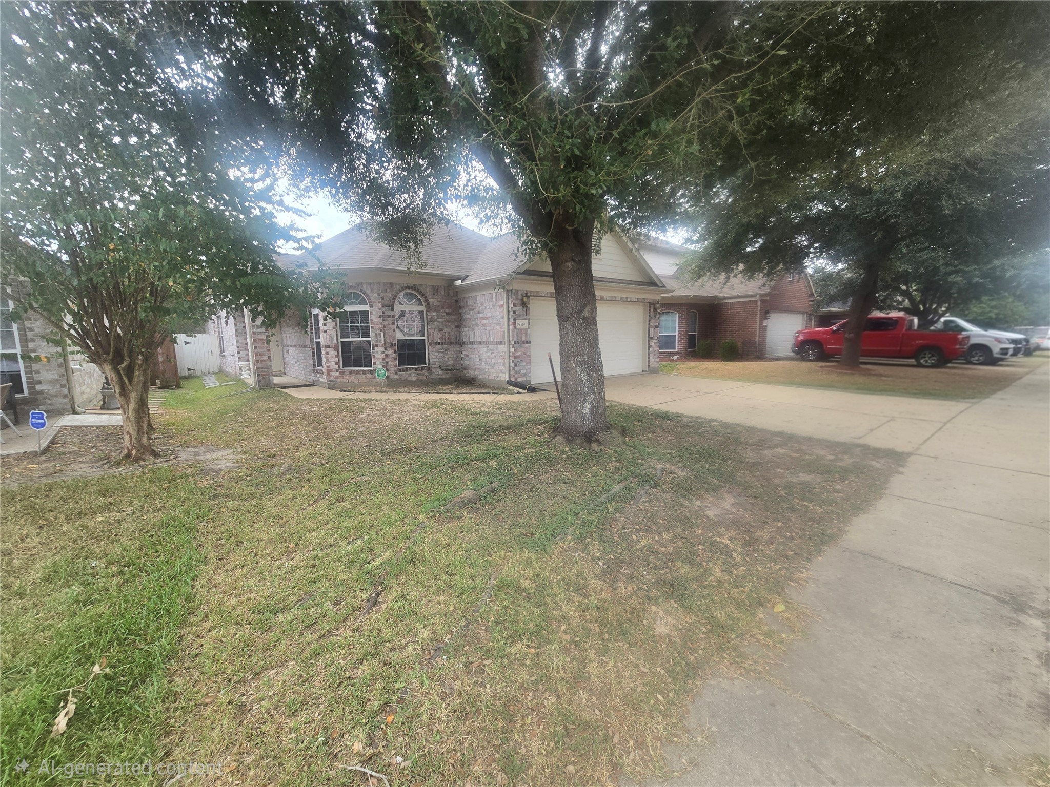 19319 Clevera Walk Lane Property Photo 1