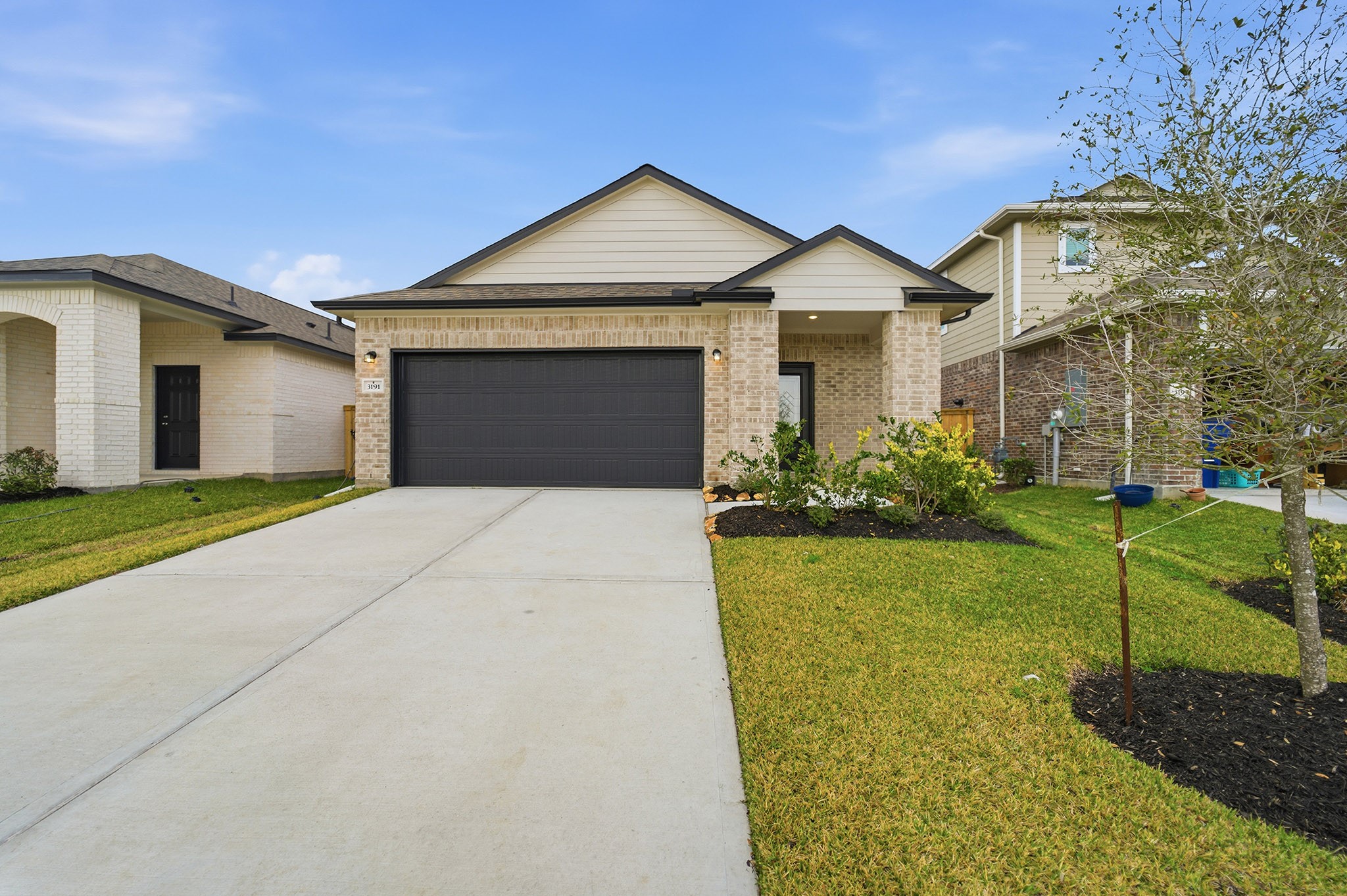 3191 Savannah Rose Drive Property Photo 1