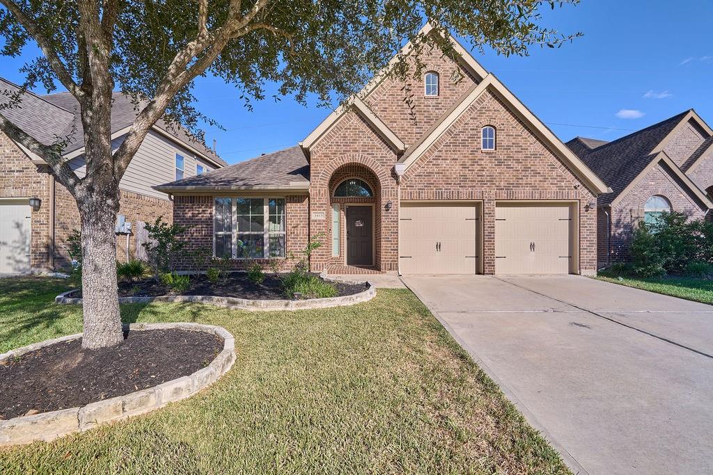 3415 Sterling Garden Lane Property Photo 1