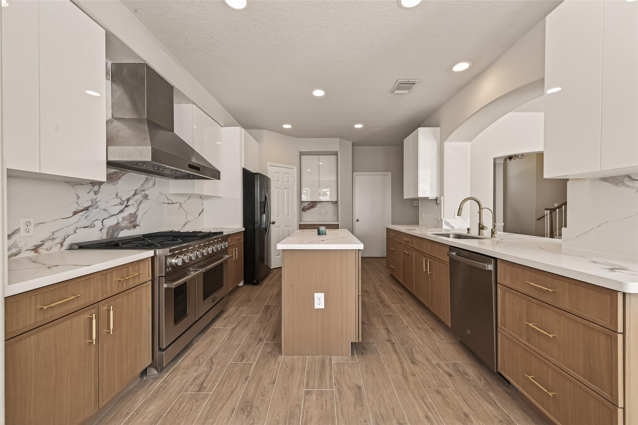 2018 Kelliwood Trails Drive, Katy Tx 77450 Property Photo 1