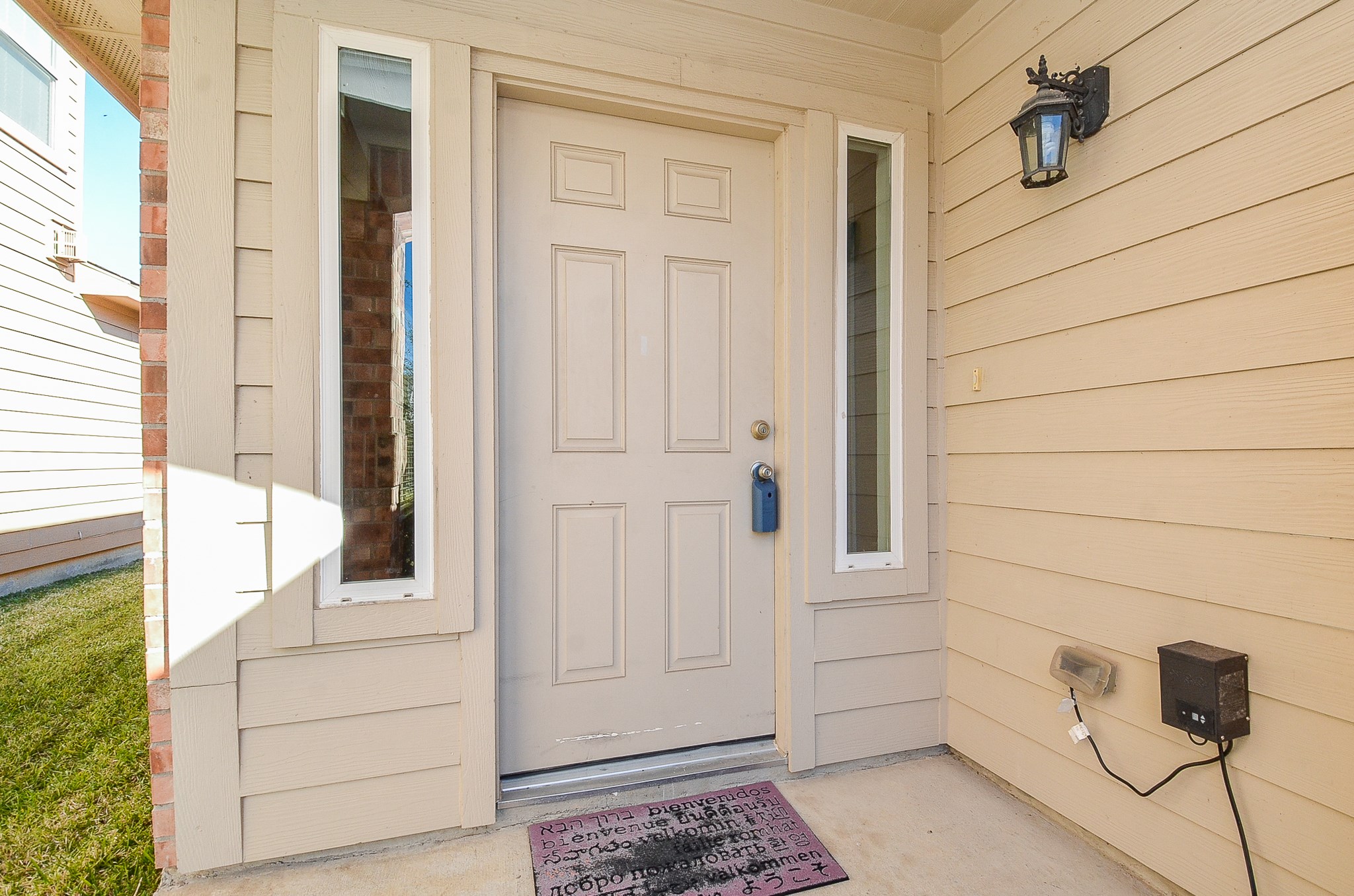 19018 Walbrook Meadows Lane Property Photo 4