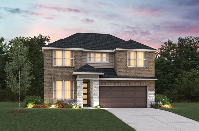 7474 Forest Stream Court Property Photo 1
