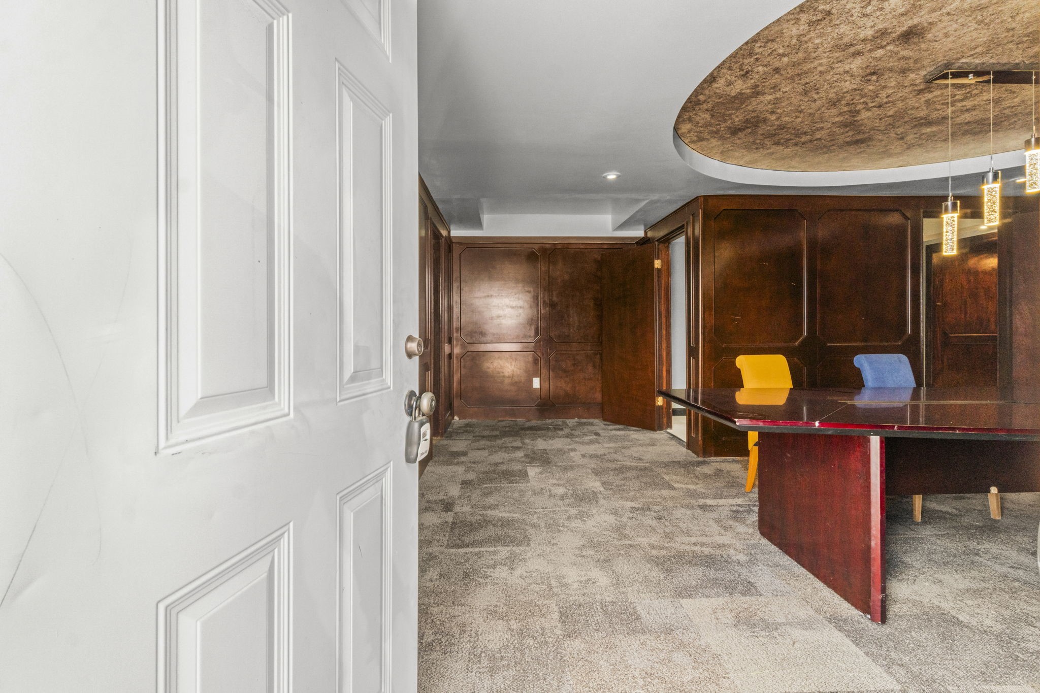 1018 Shaver Street Property Photo 13