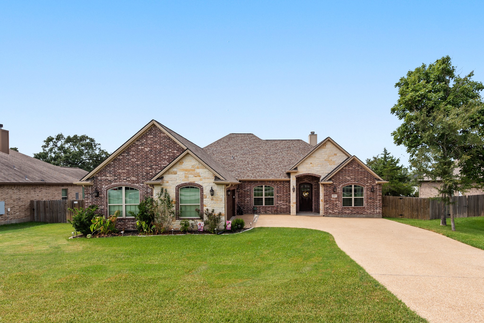 4663 River Rock Drive Property Photo