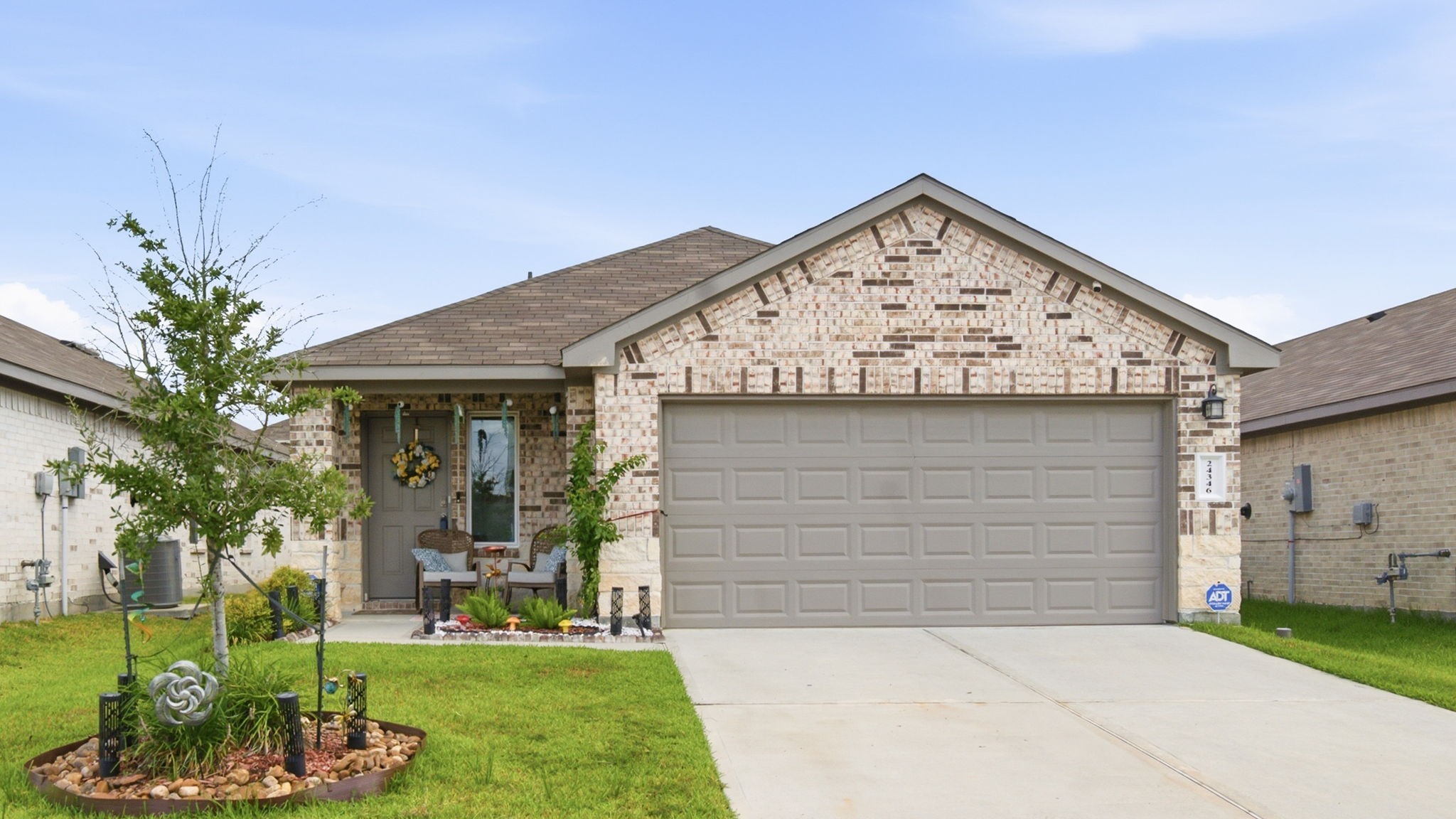 24346 Springfield Valley Drive Property Photo 1