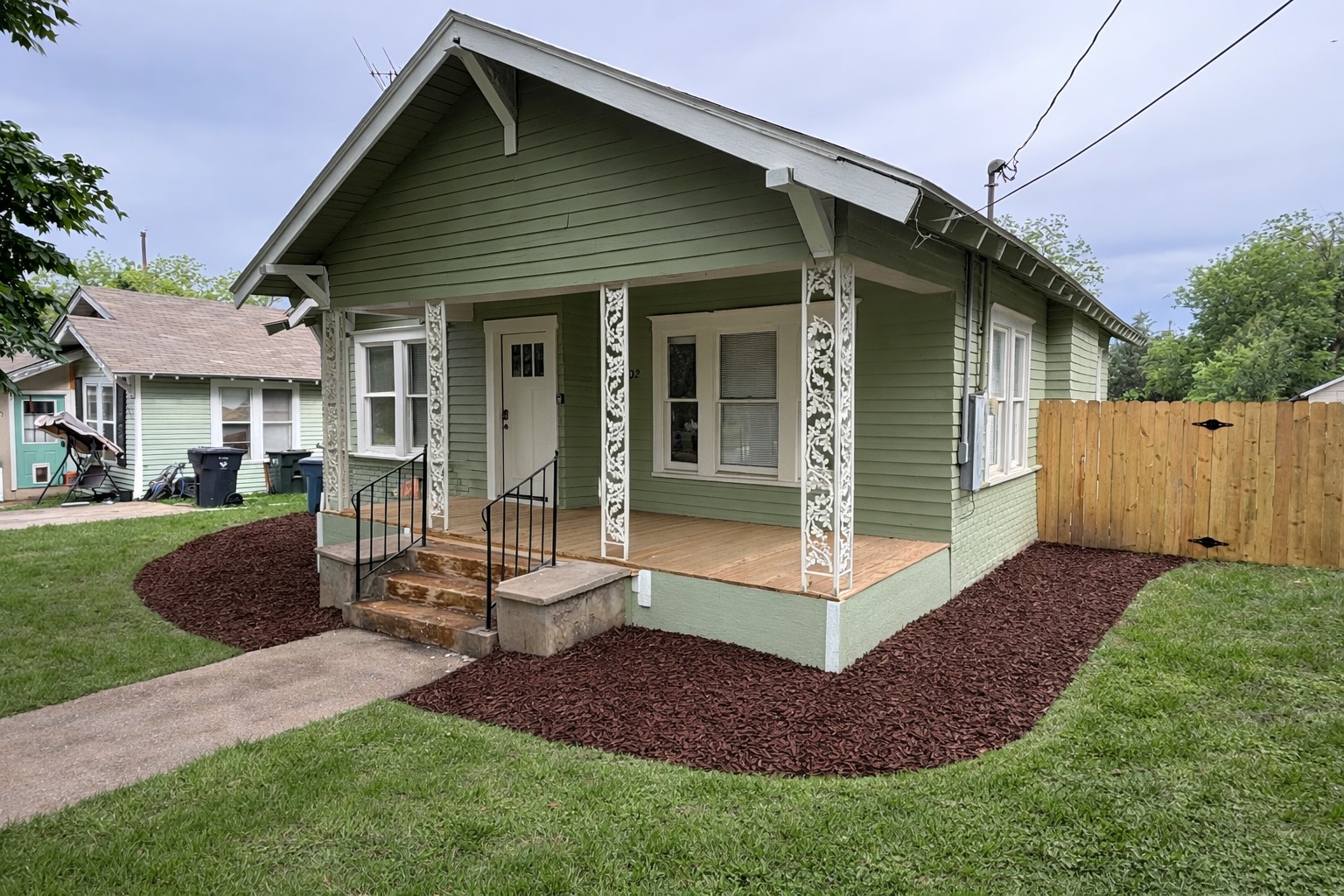 1602 Mitchell Avenue Property Photo 1