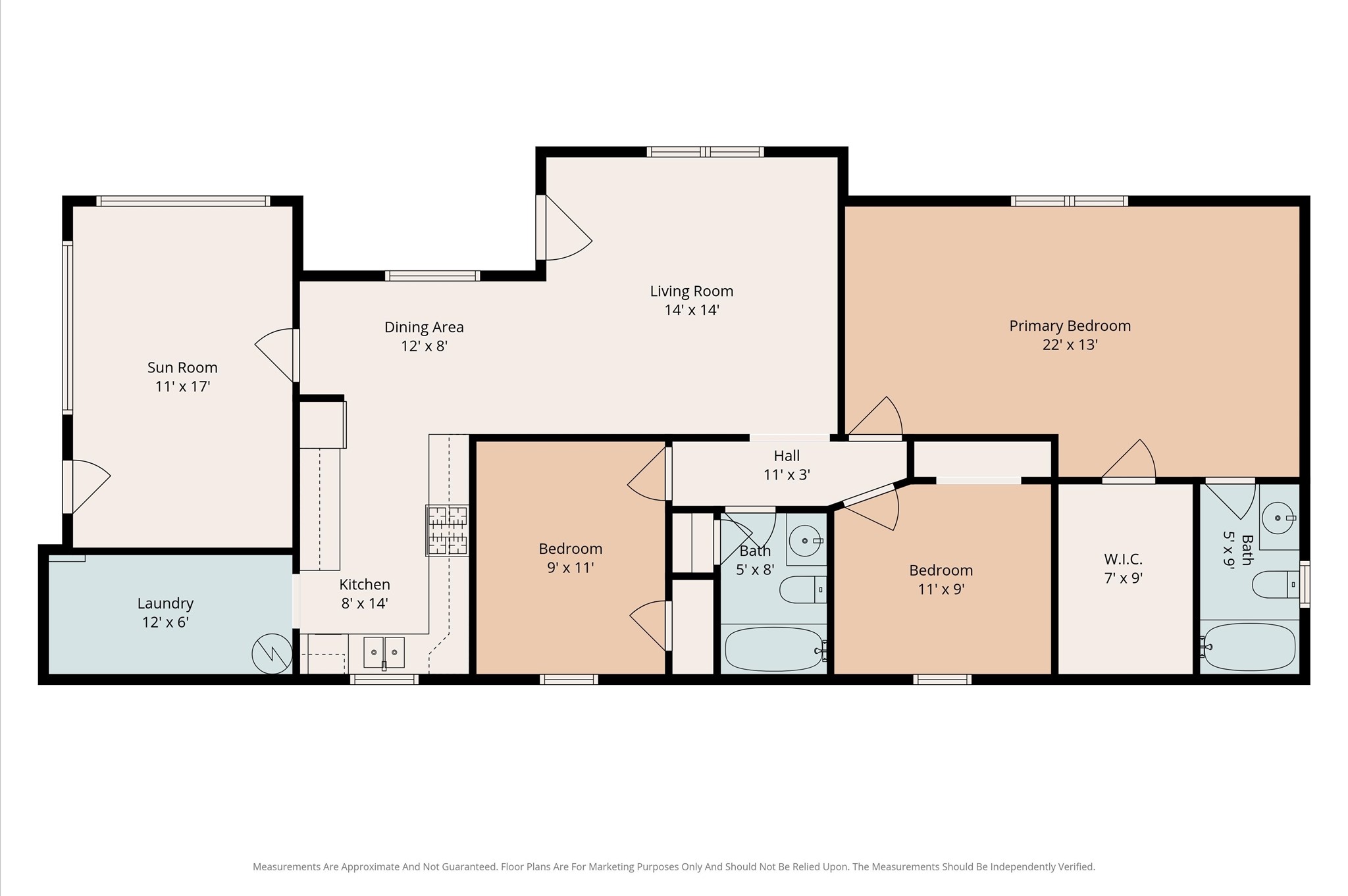 1505 Gladiola Avenue Property Photo 30