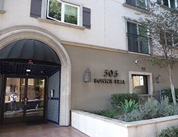 505 S Bonnie Brae St Property Photo 1