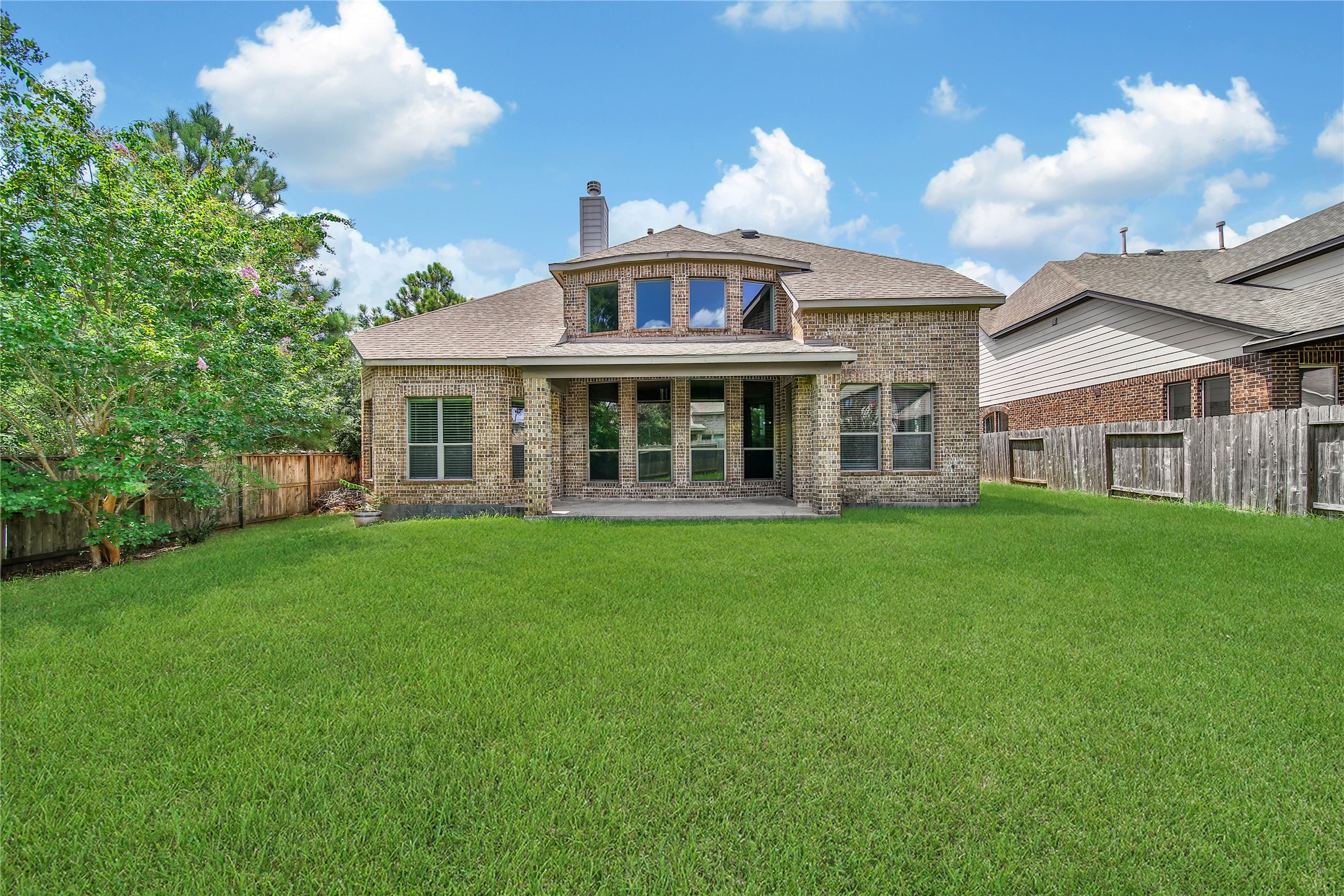 17506 Mineral Bluff Lane Property Photo 8