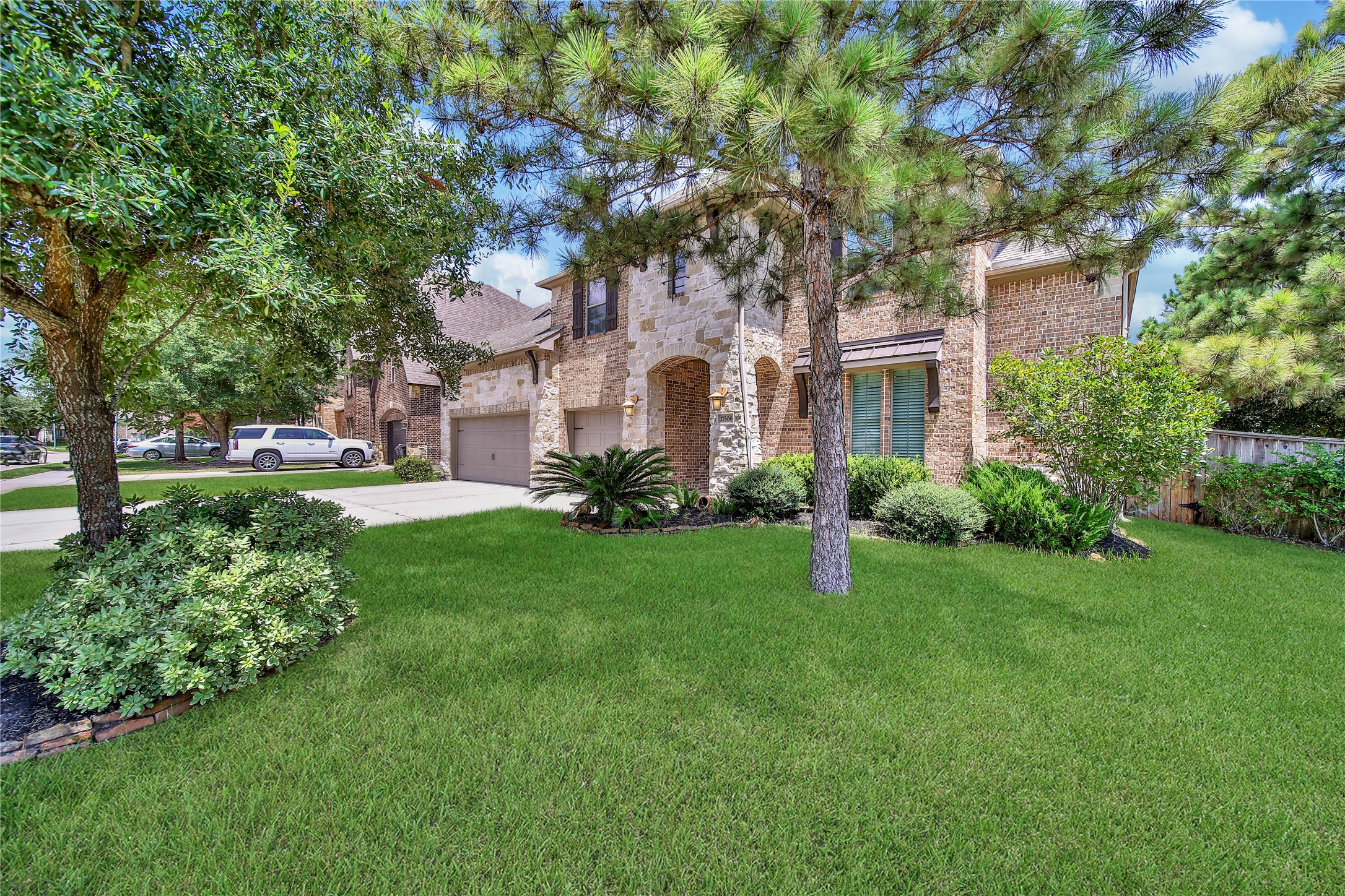 17506 Mineral Bluff Lane Property Photo 10