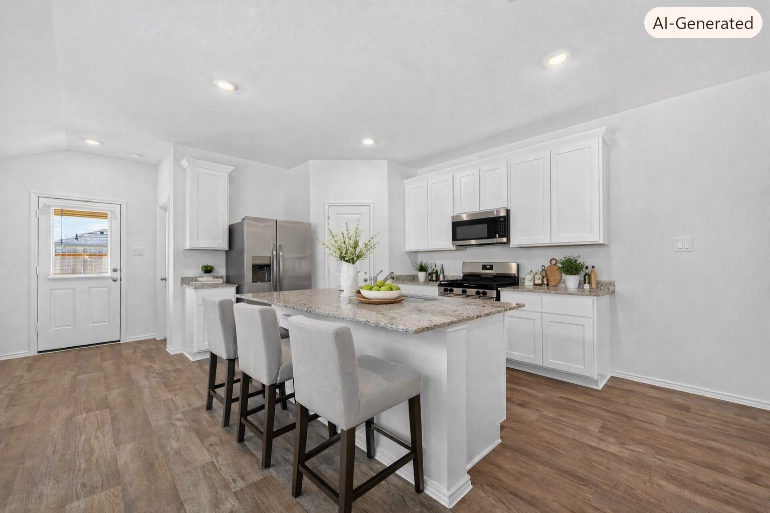 3030 Holland Lakes Drive Property Photo 14