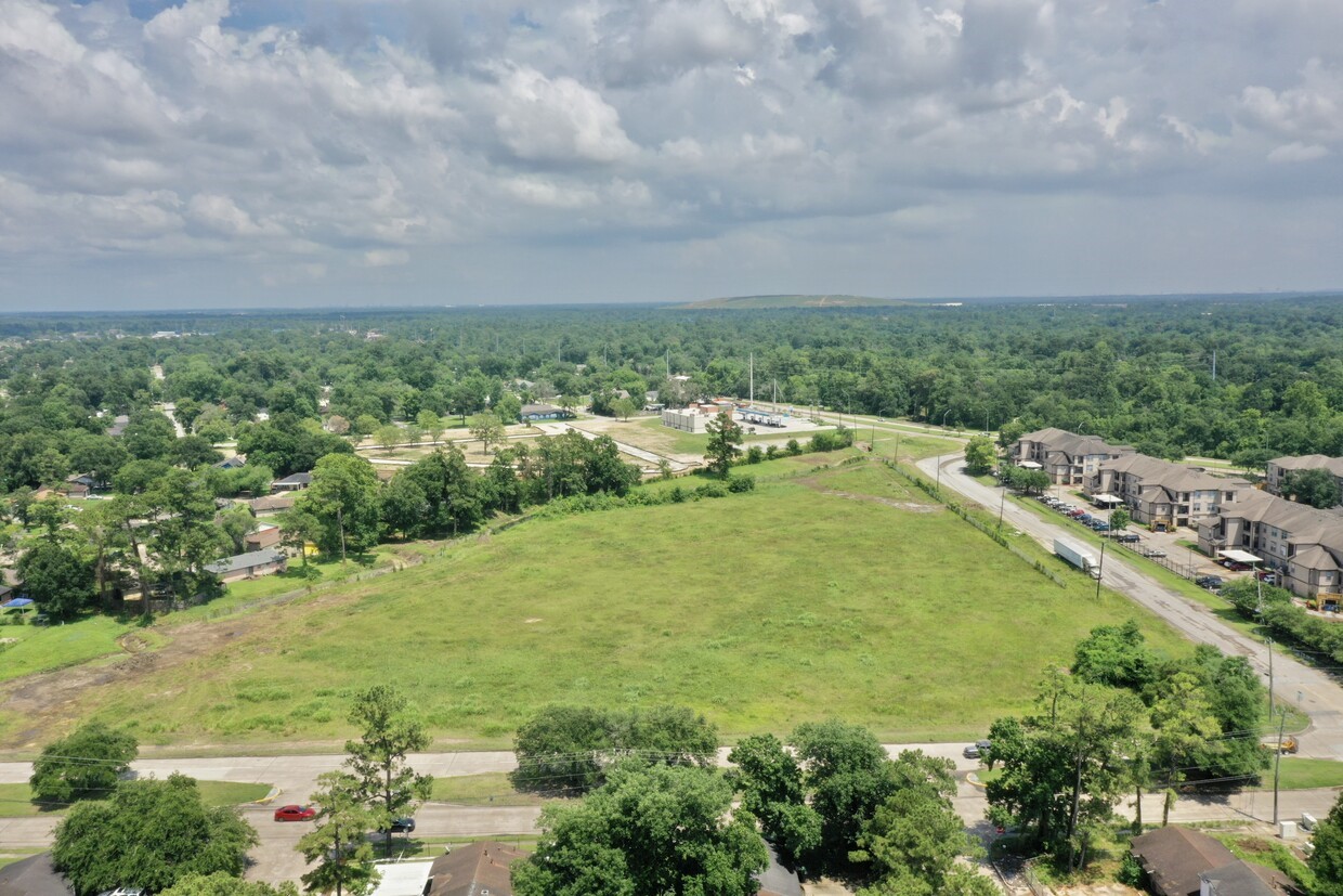 0 N Wayside Drive Property Photo 2