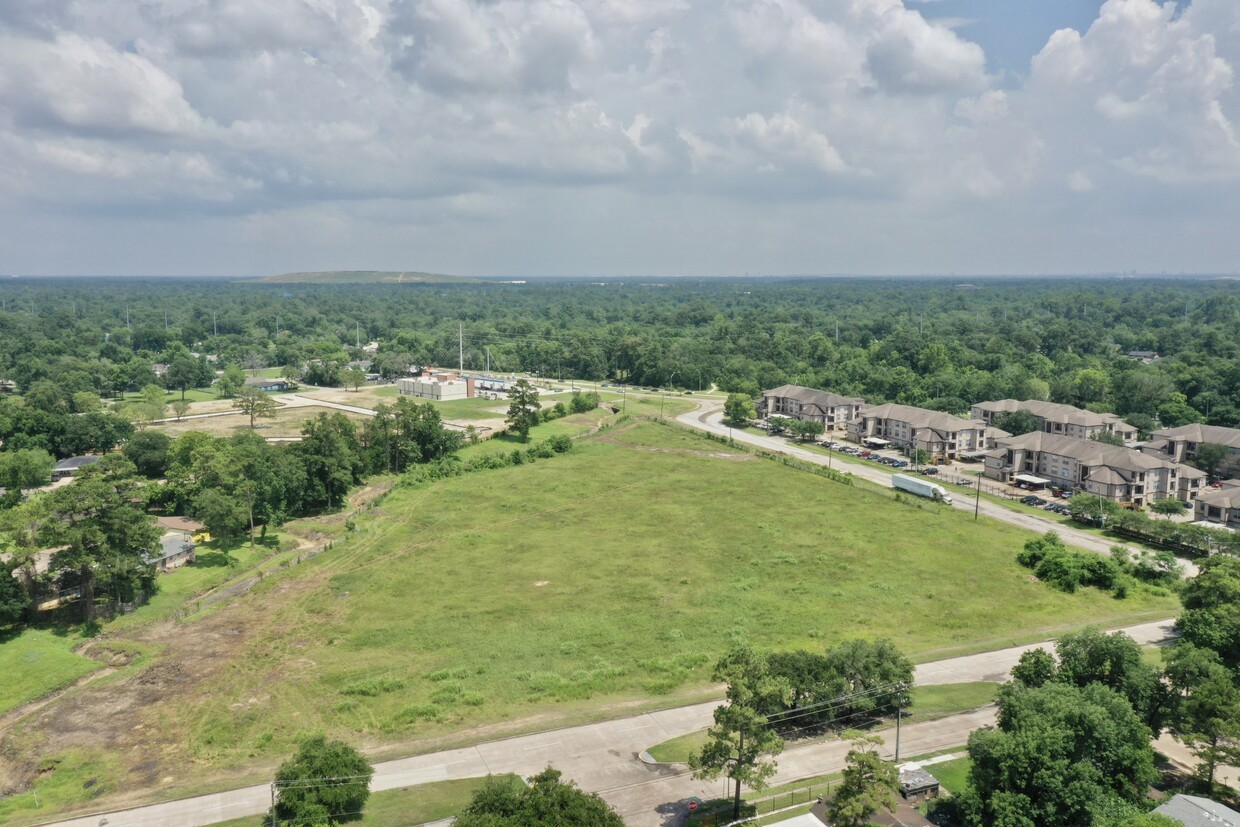 0 N Wayside Drive Property Photo 3