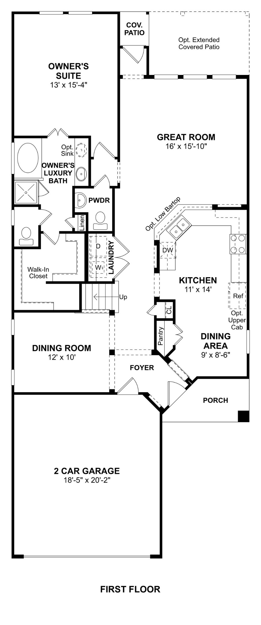 18616 Shauna Danielle Drive Property Photo 5