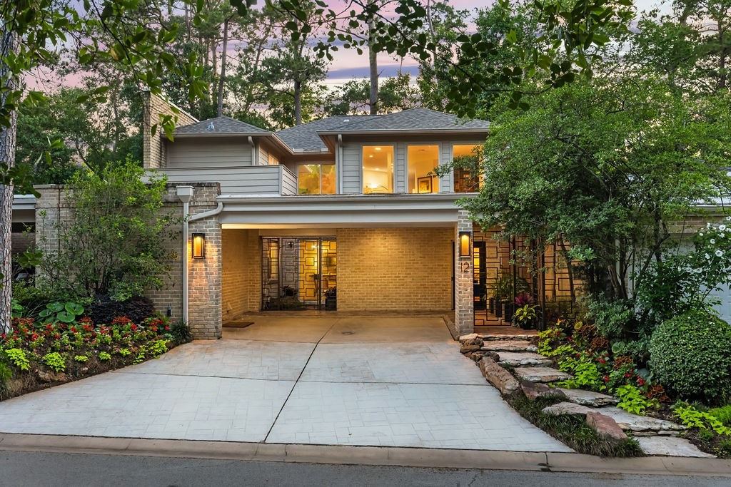12 Bayou Shadows Street Property Photo