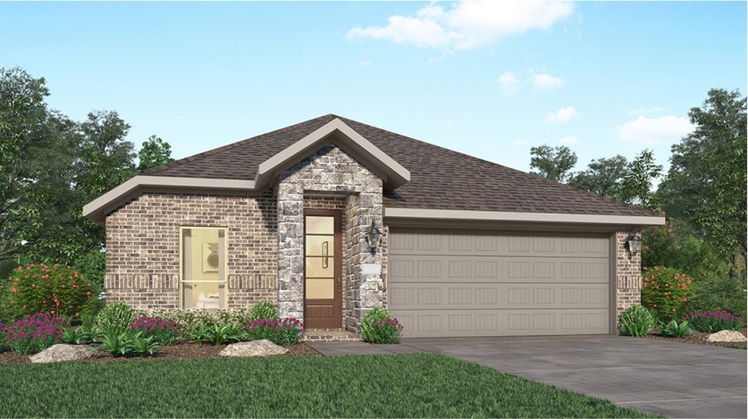 2627 Pueblo Falls Drive Property Photo 19