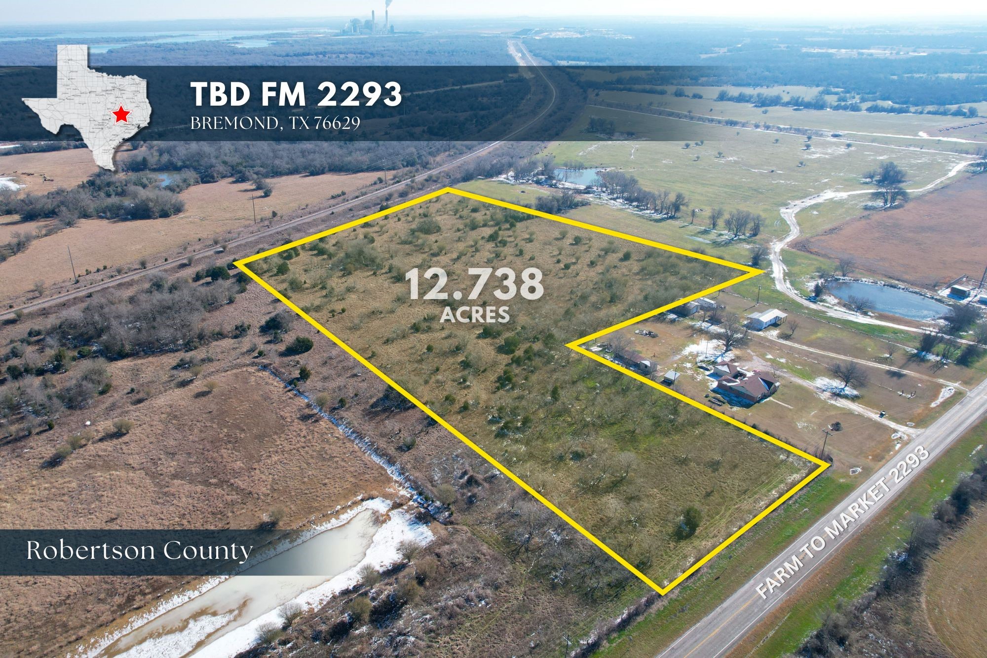 TBD Fm 2293 Property Photo 1