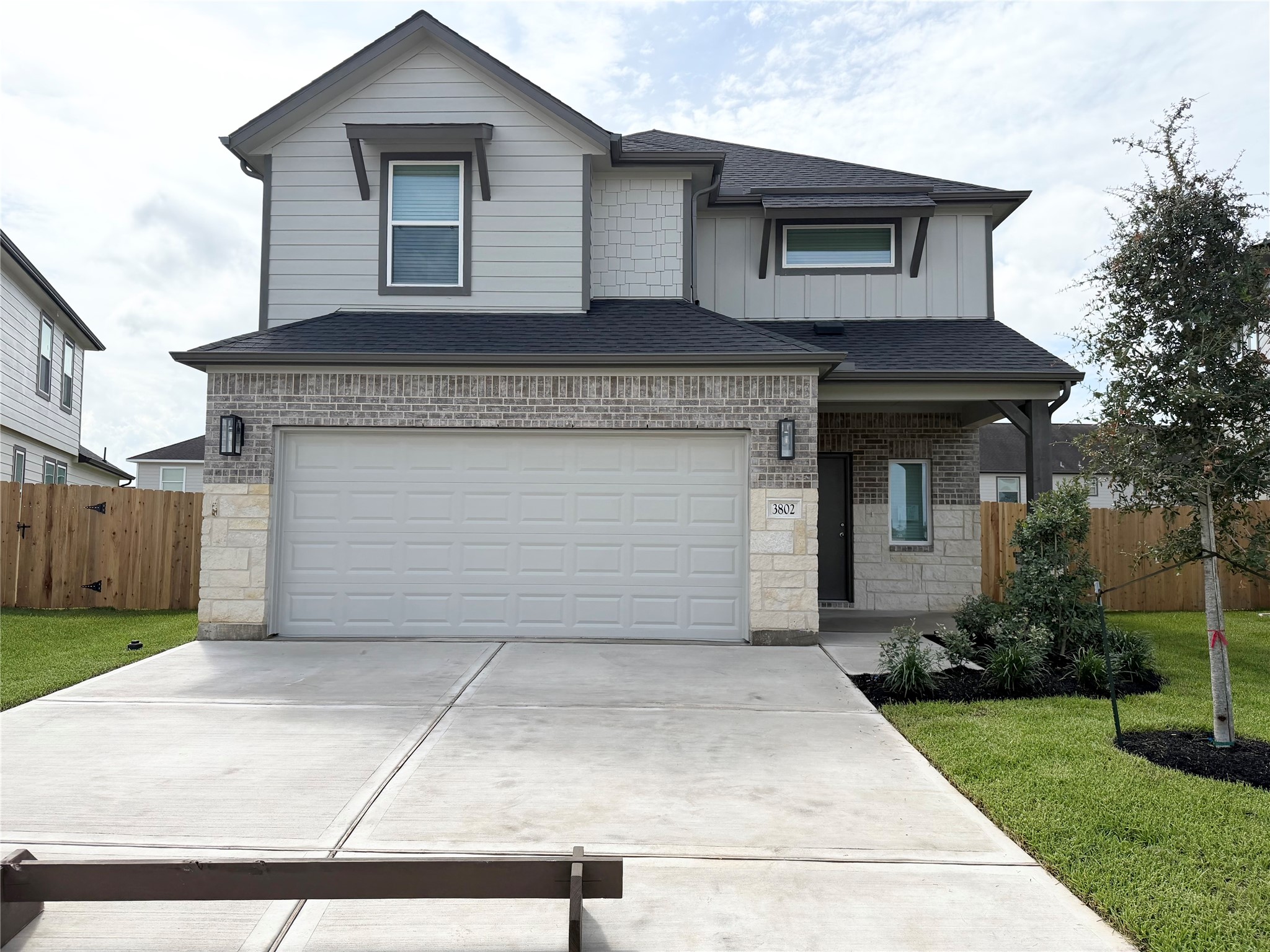 3802 Rosita Mint Court Property Photo 1