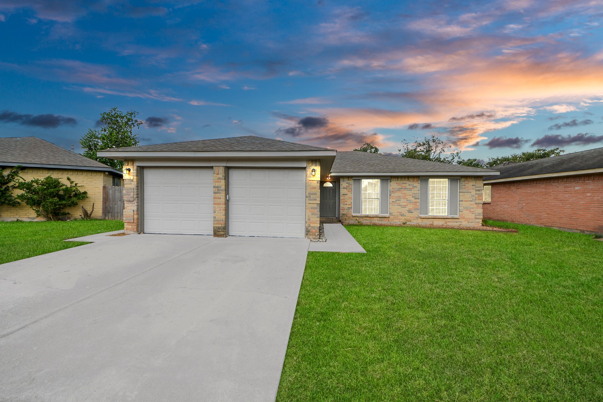 7410 La Place Drive Property Photo 1