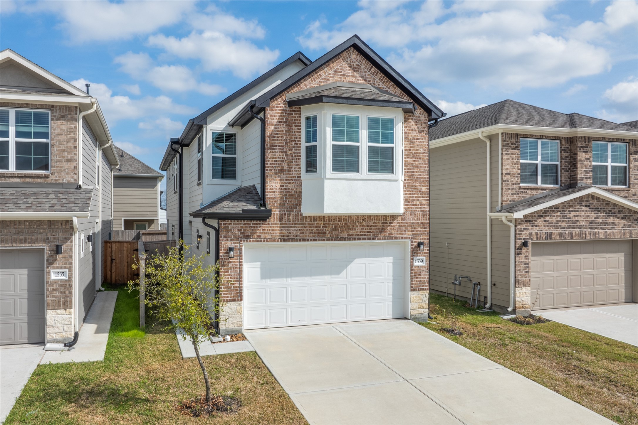 1539 Revolution Way Property Photo 1